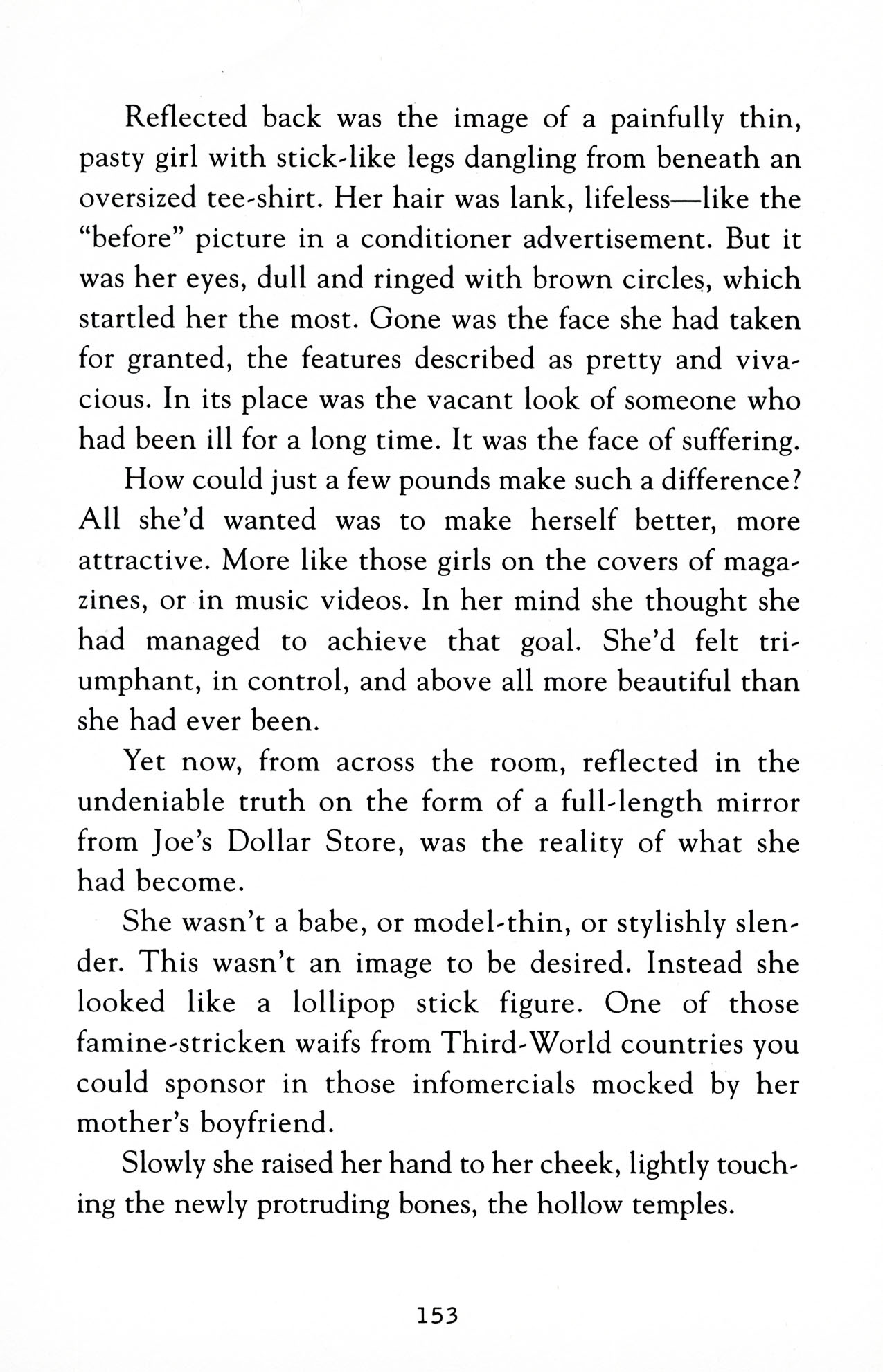 Read online Mary Jane (2003) comic -  Issue # TPB 1 (Part 2) - 62