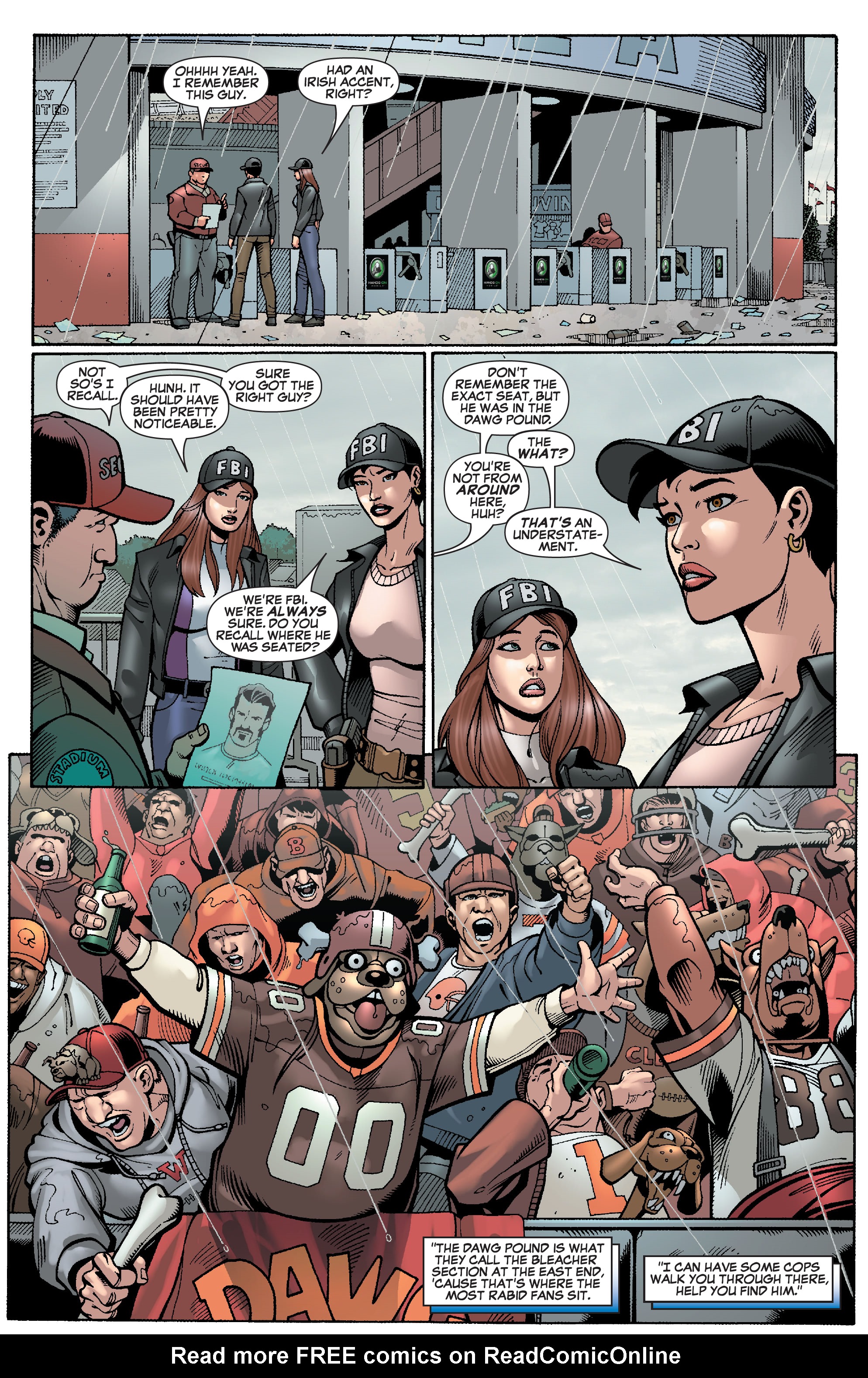 Read online She-Hulk by Peter David Omnibus comic -  Issue # TPB (Part 2) - 63