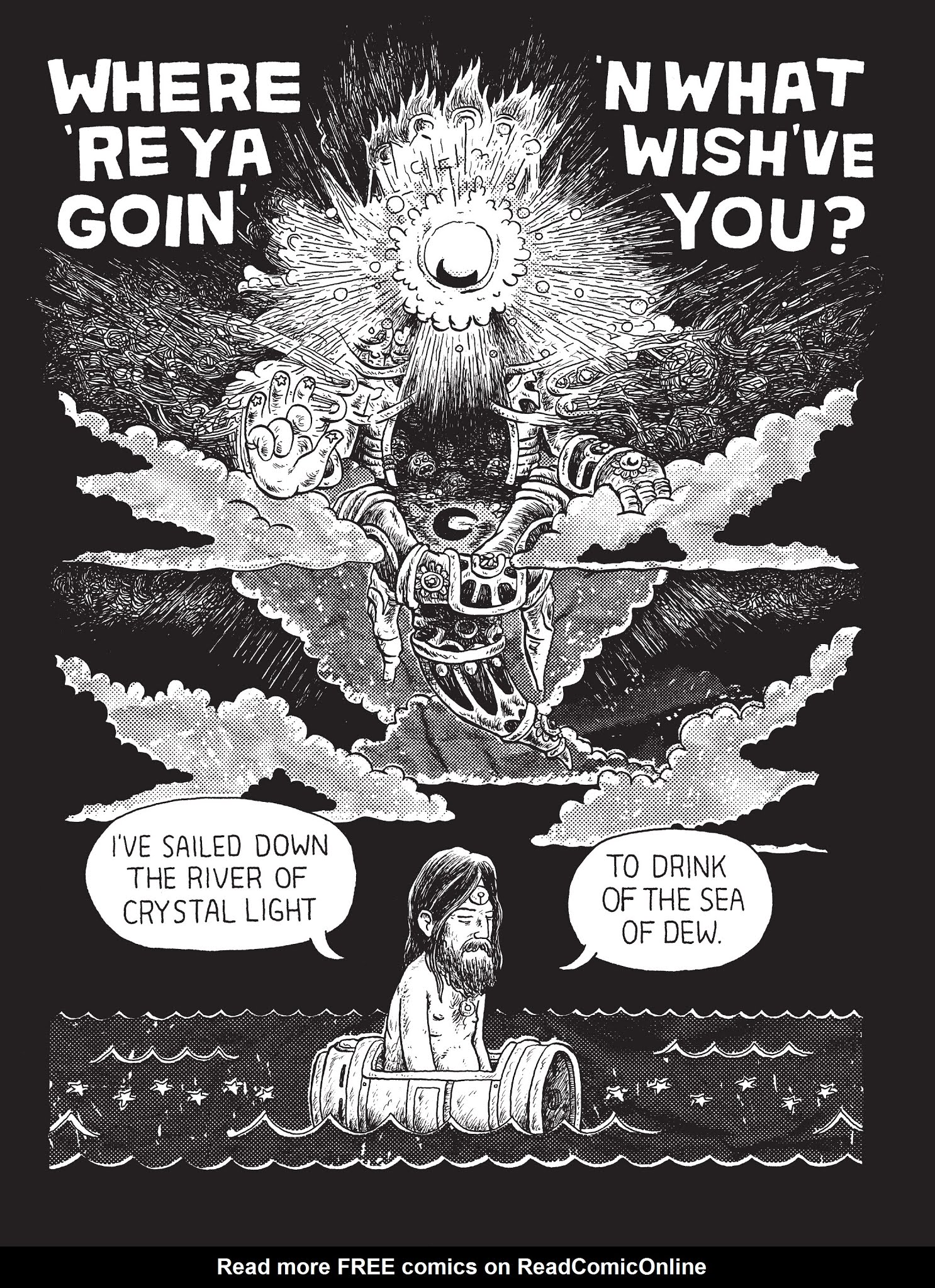 Read online Nod Away comic -  Issue # TPB (Part 1) - 70