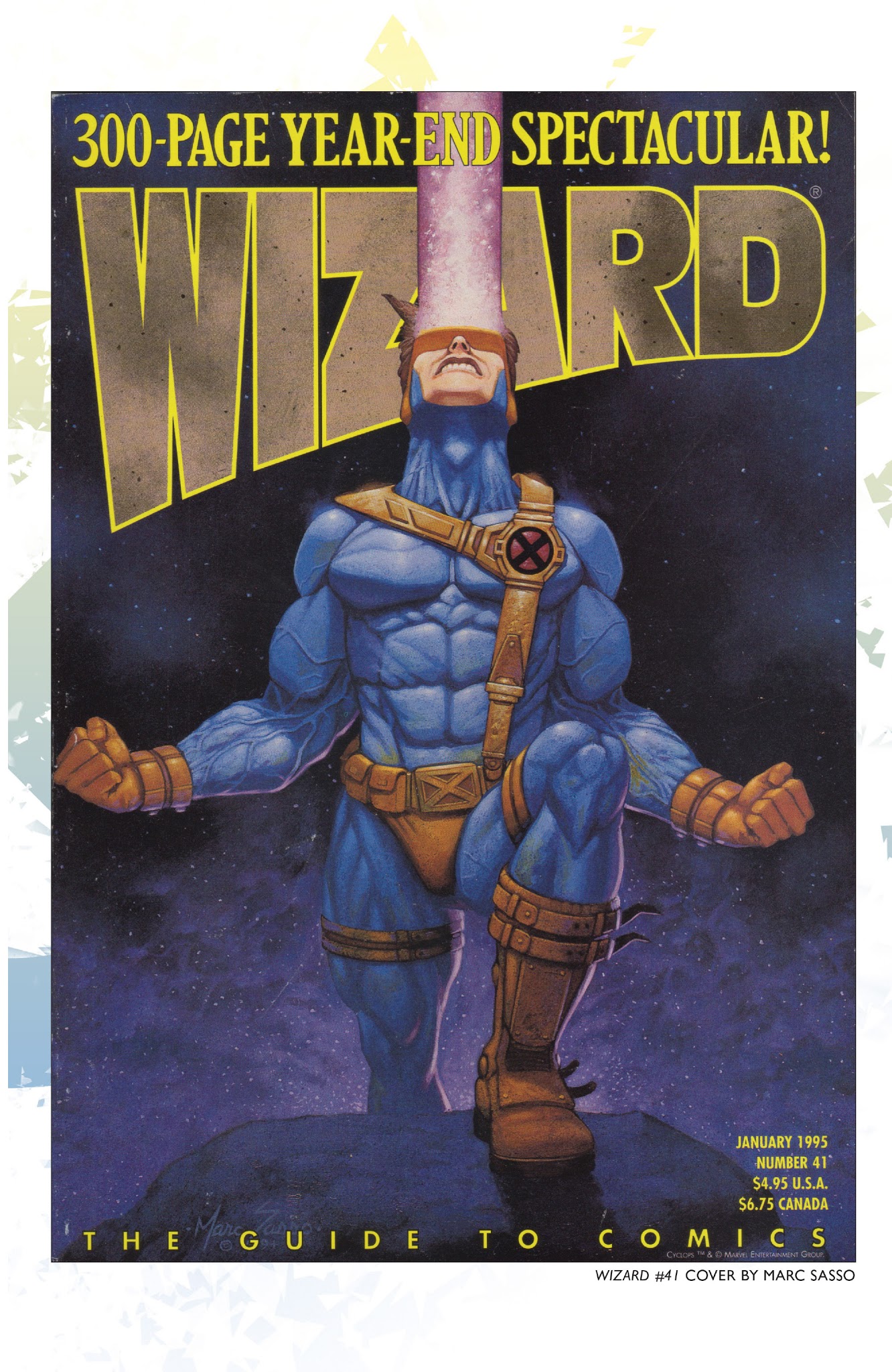 Read online X-Men: Legion Quest comic -  Issue # TPB - 547