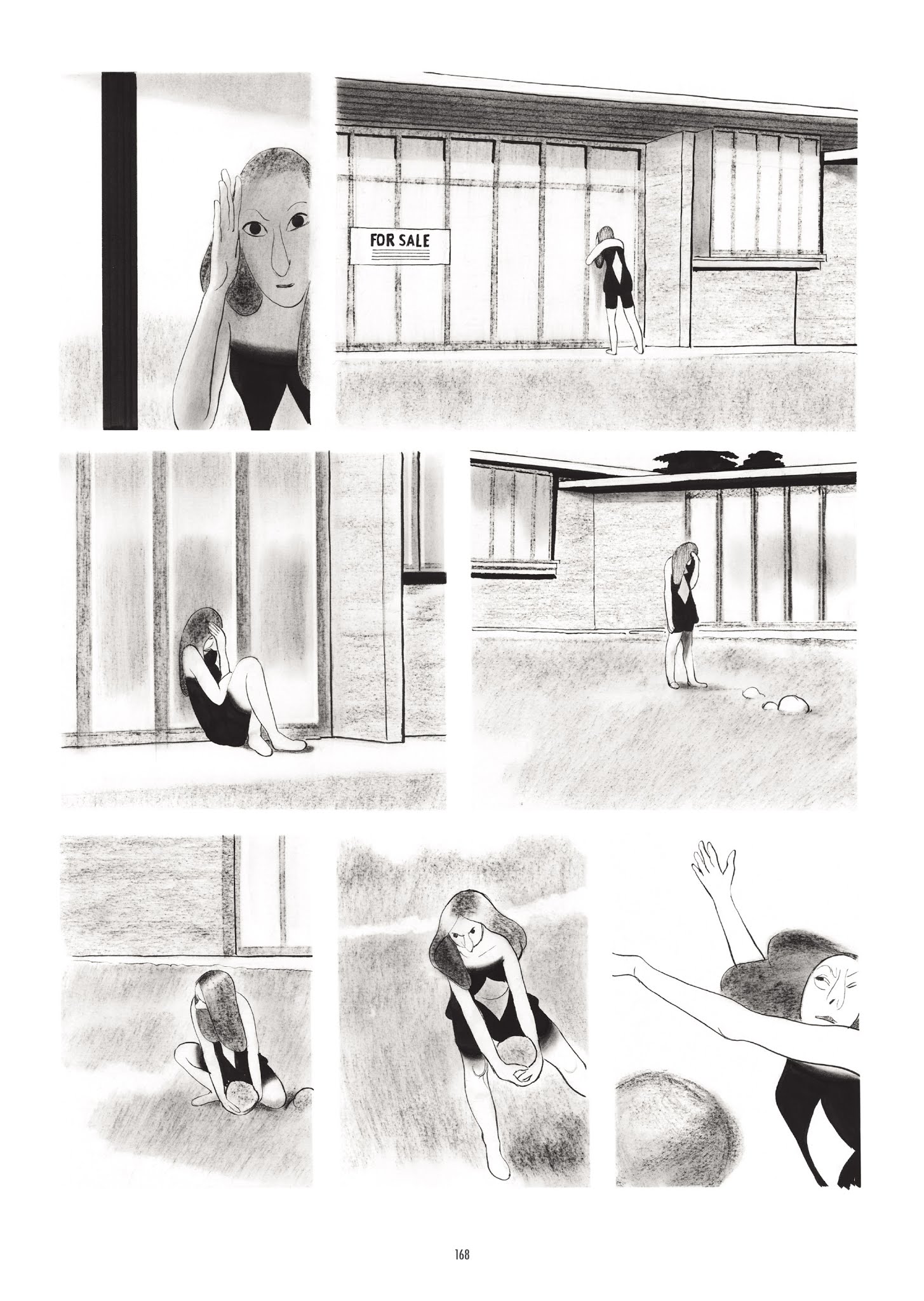 Read online The Interview comic -  Issue # TPB (Part 2) - 78