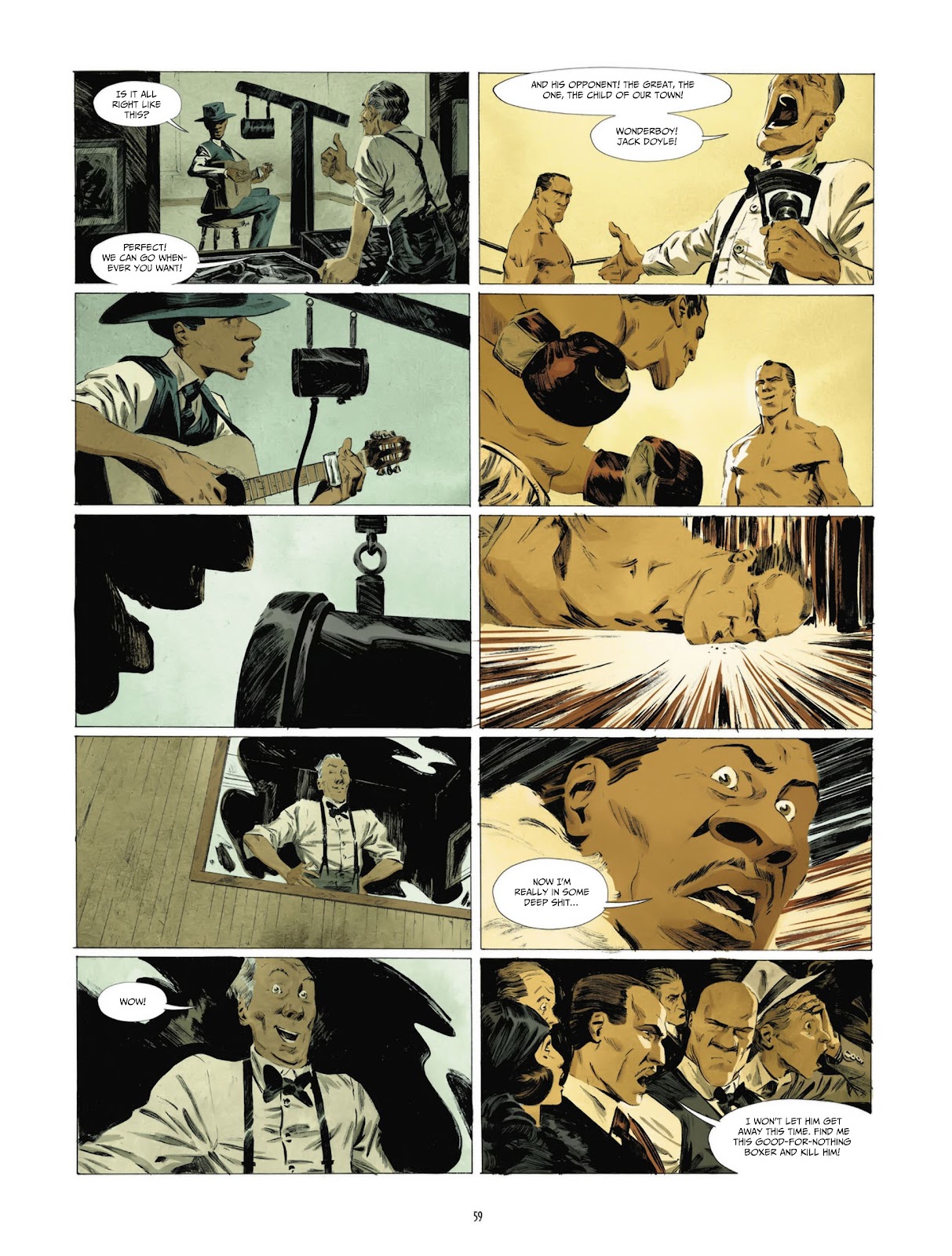 Blue Note issue 2 - Page 59
