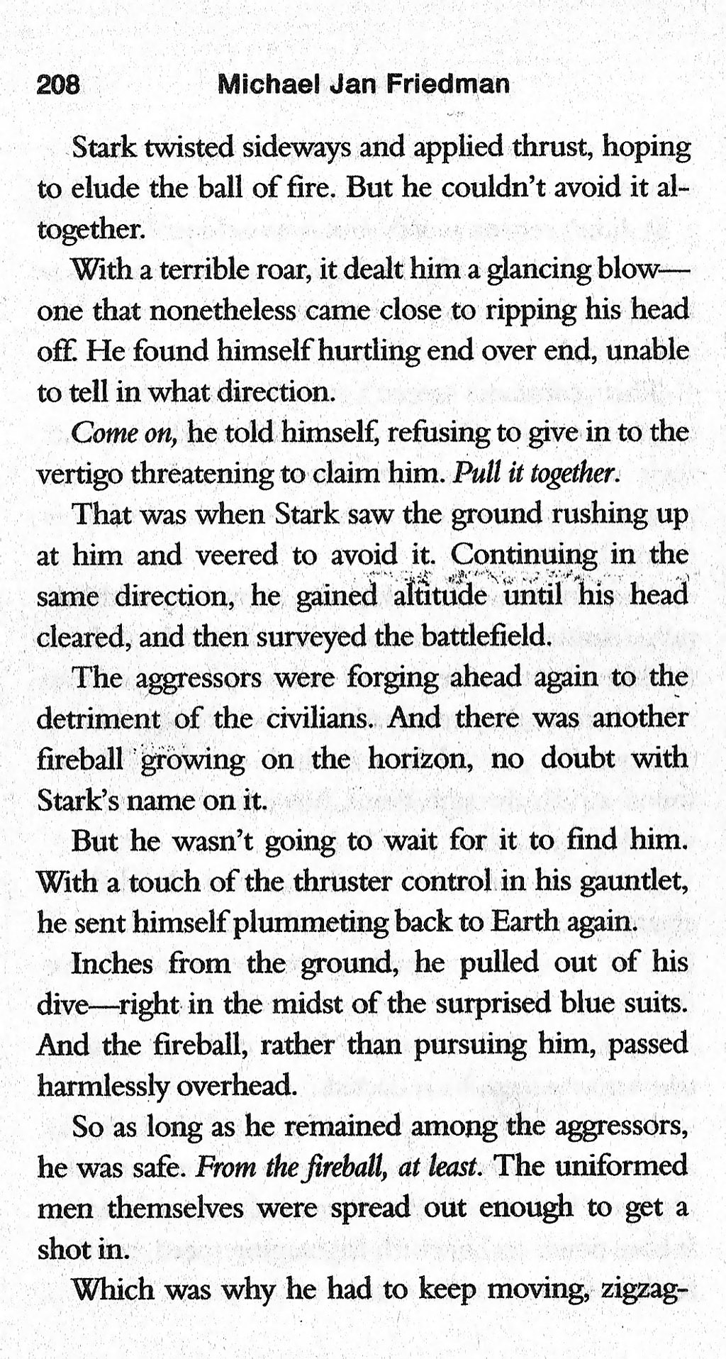 Read online The Ultimates: Tomorrow Men comic -  Issue # TPB (Part 3) - 15