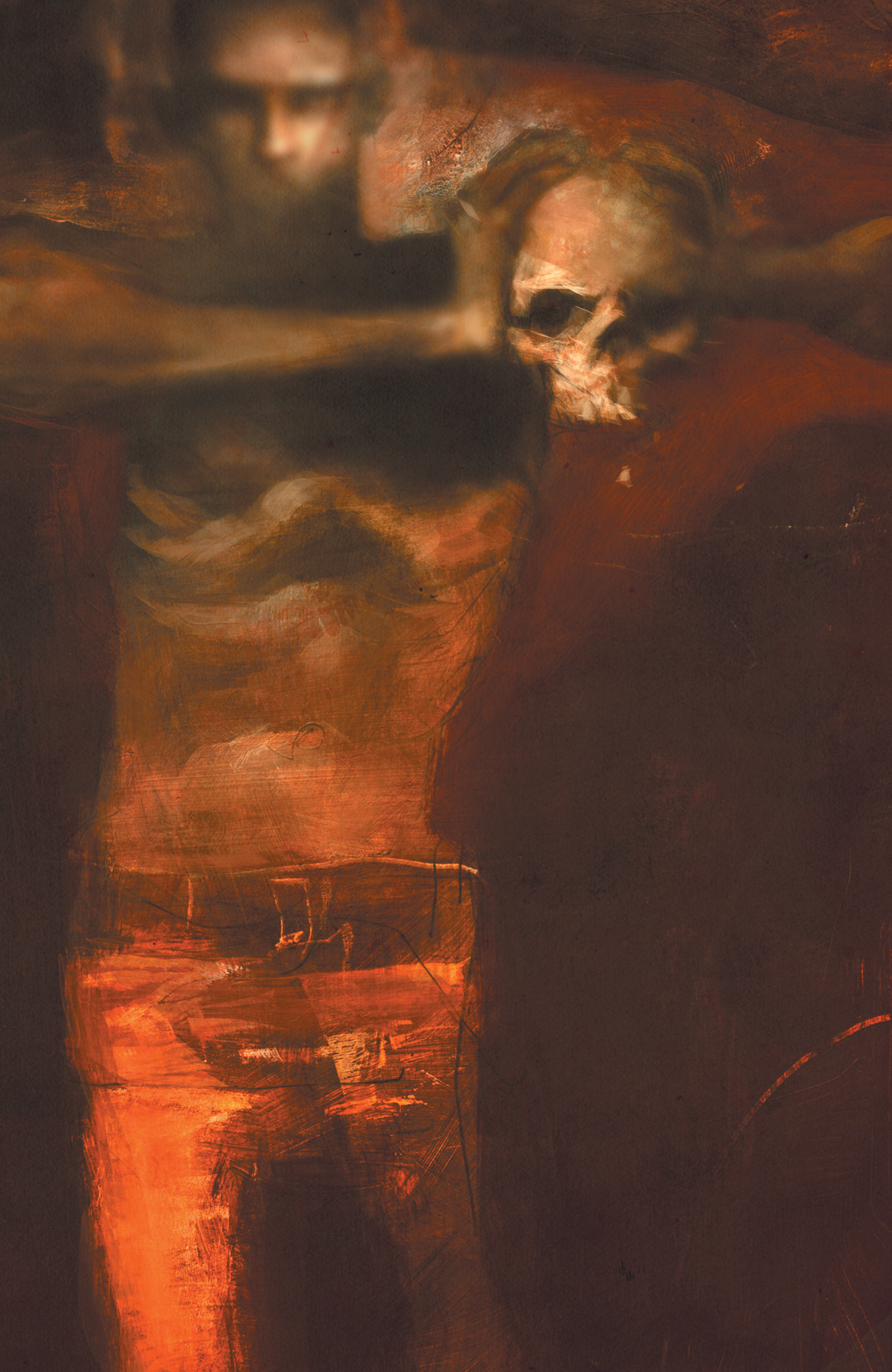 Read online Lore comic -  Issue # _TPB (Part 2) - 35