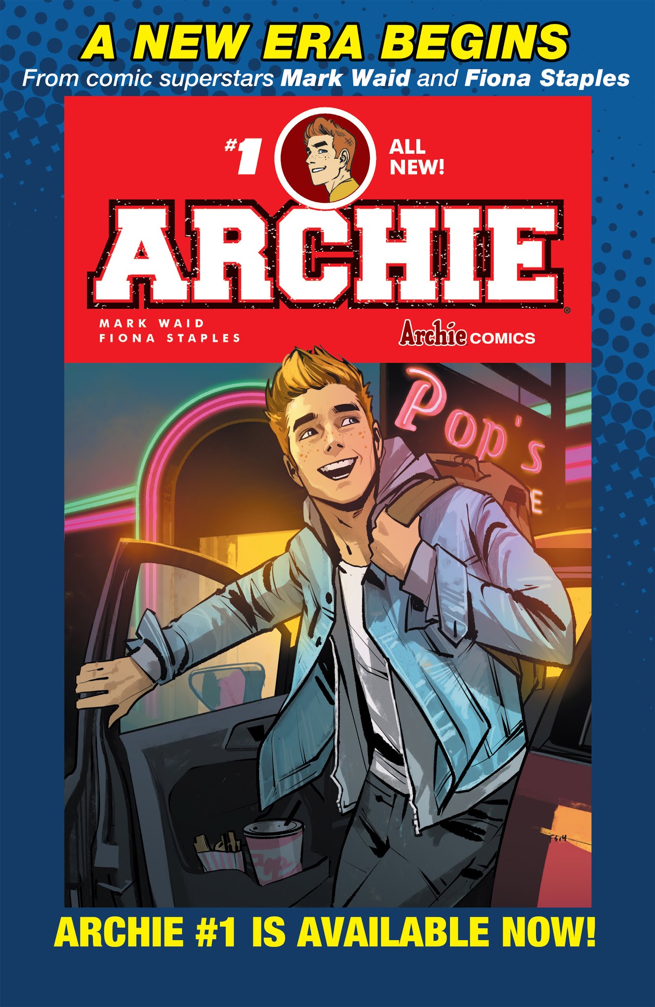 Read online Archie 75 Series comic -  Issue #1 - 88