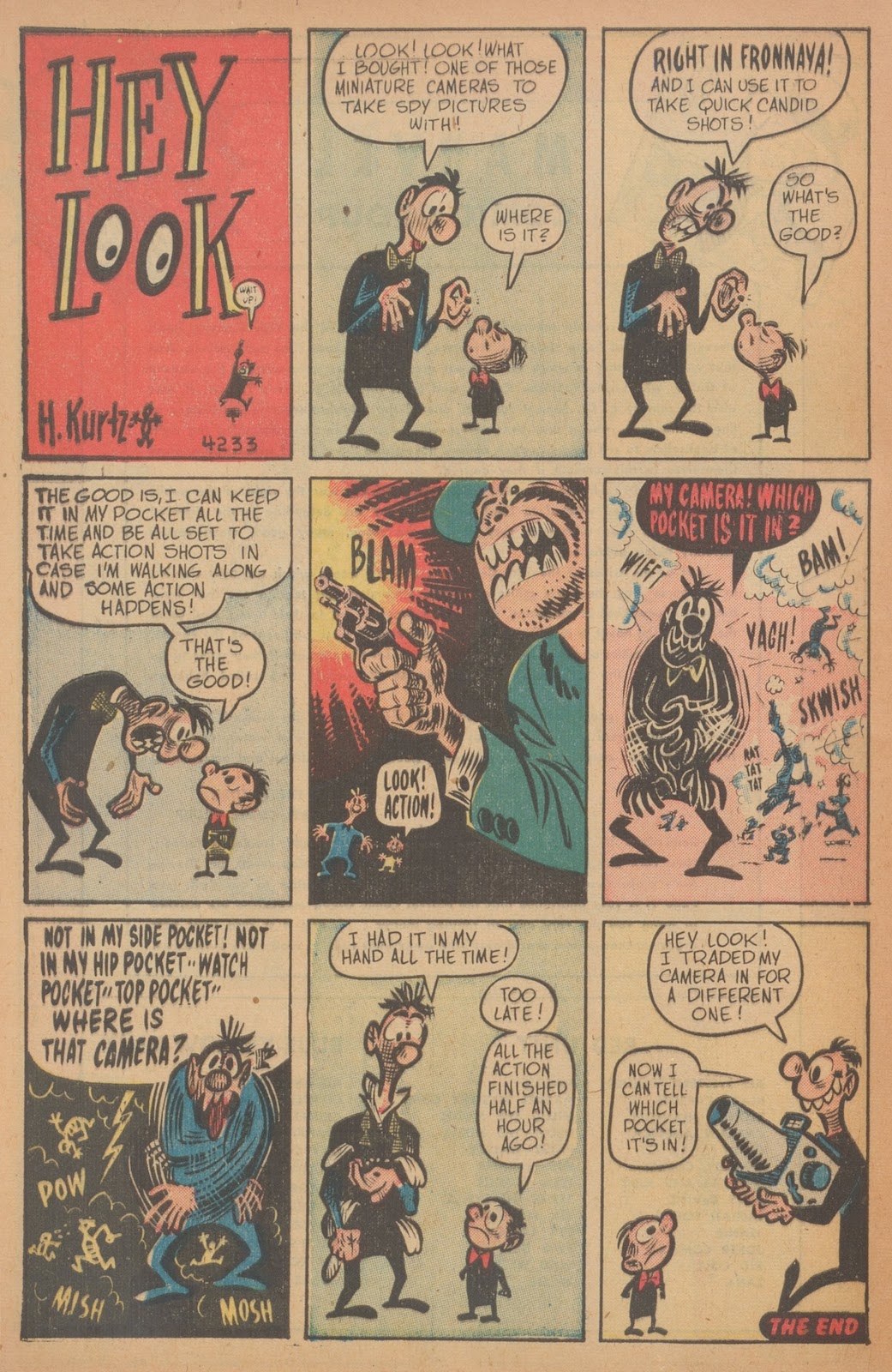 Nellie The Nurse (1945) issue 18 - Page 40