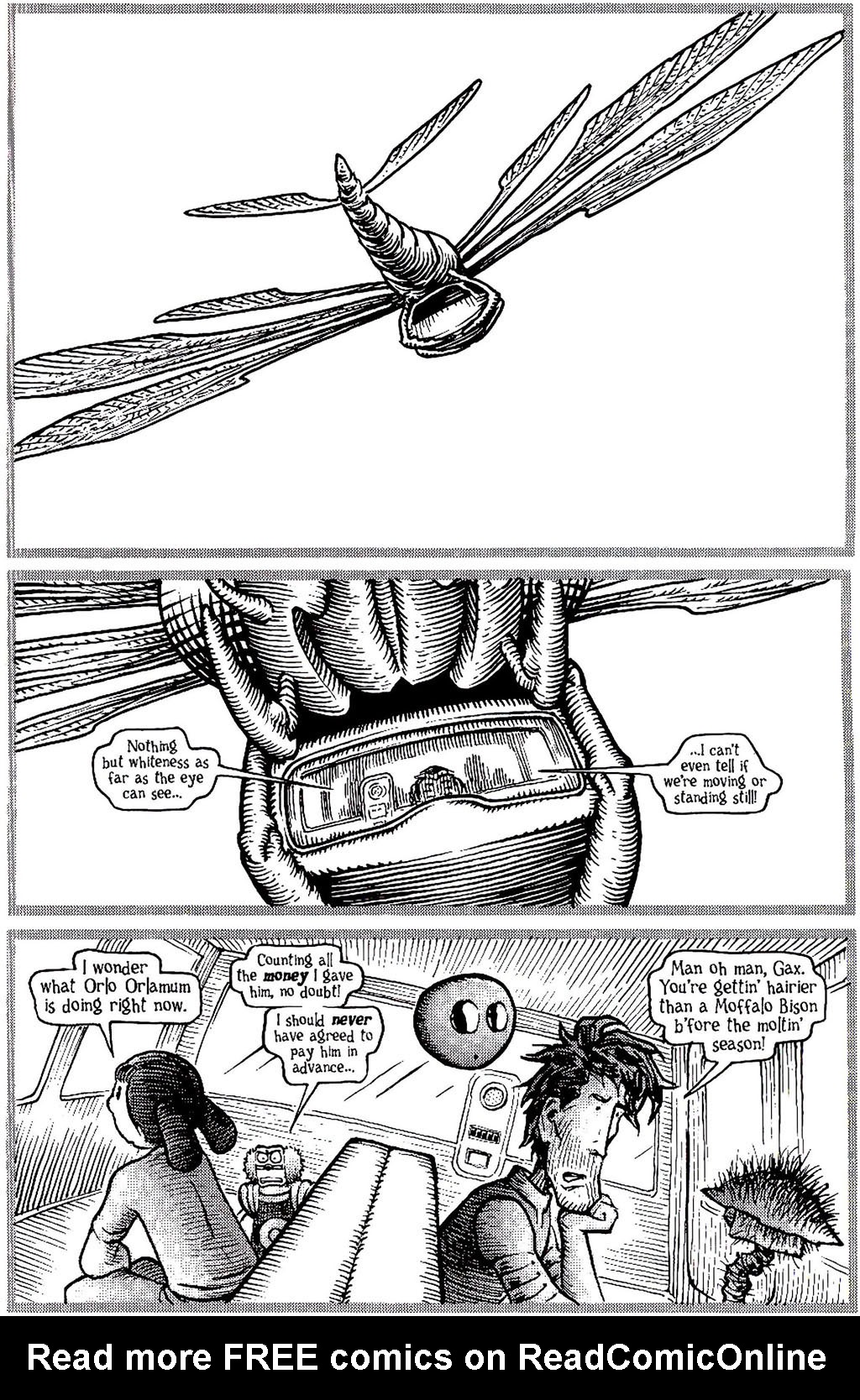 Read online Akiko comic -  Issue #Akiko _TPB 6 - 95