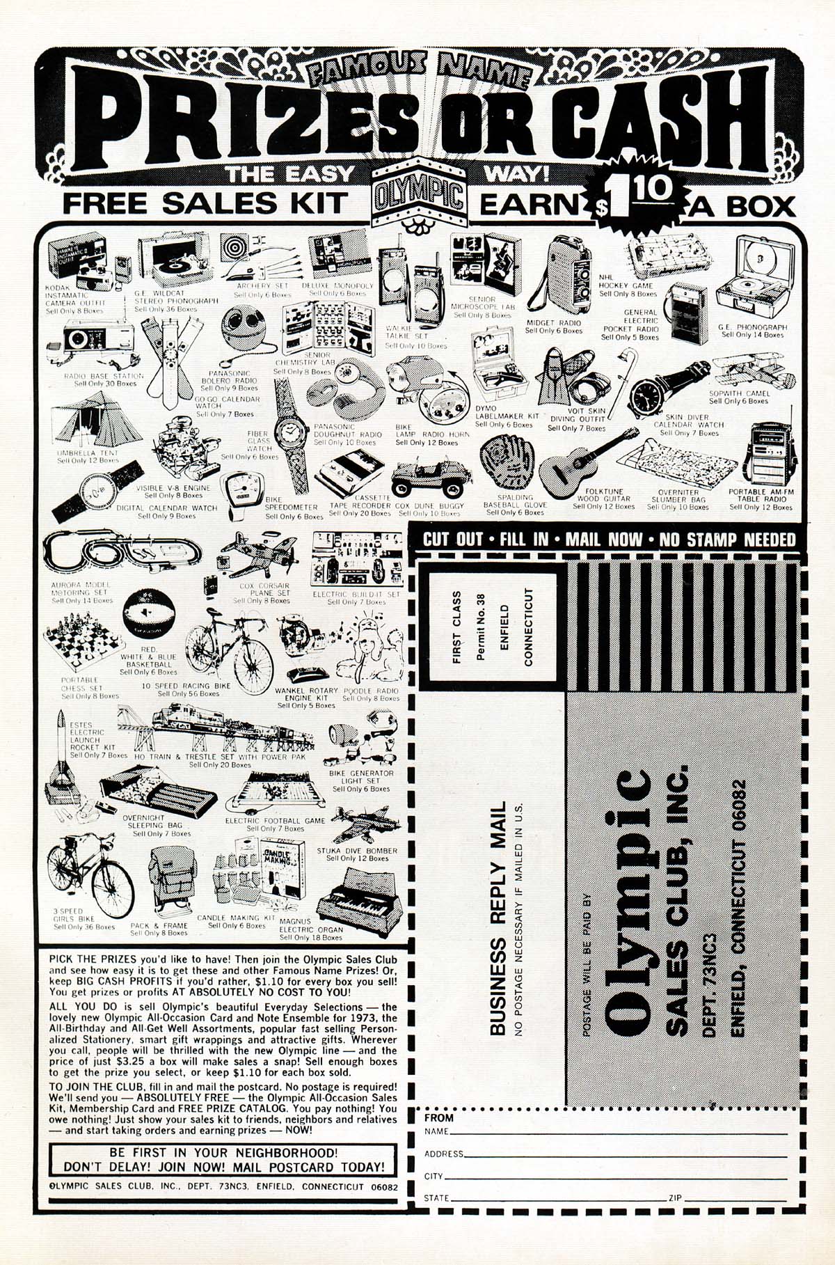 Read online G.I. Combat (1952) comic -  Issue #161 - 32