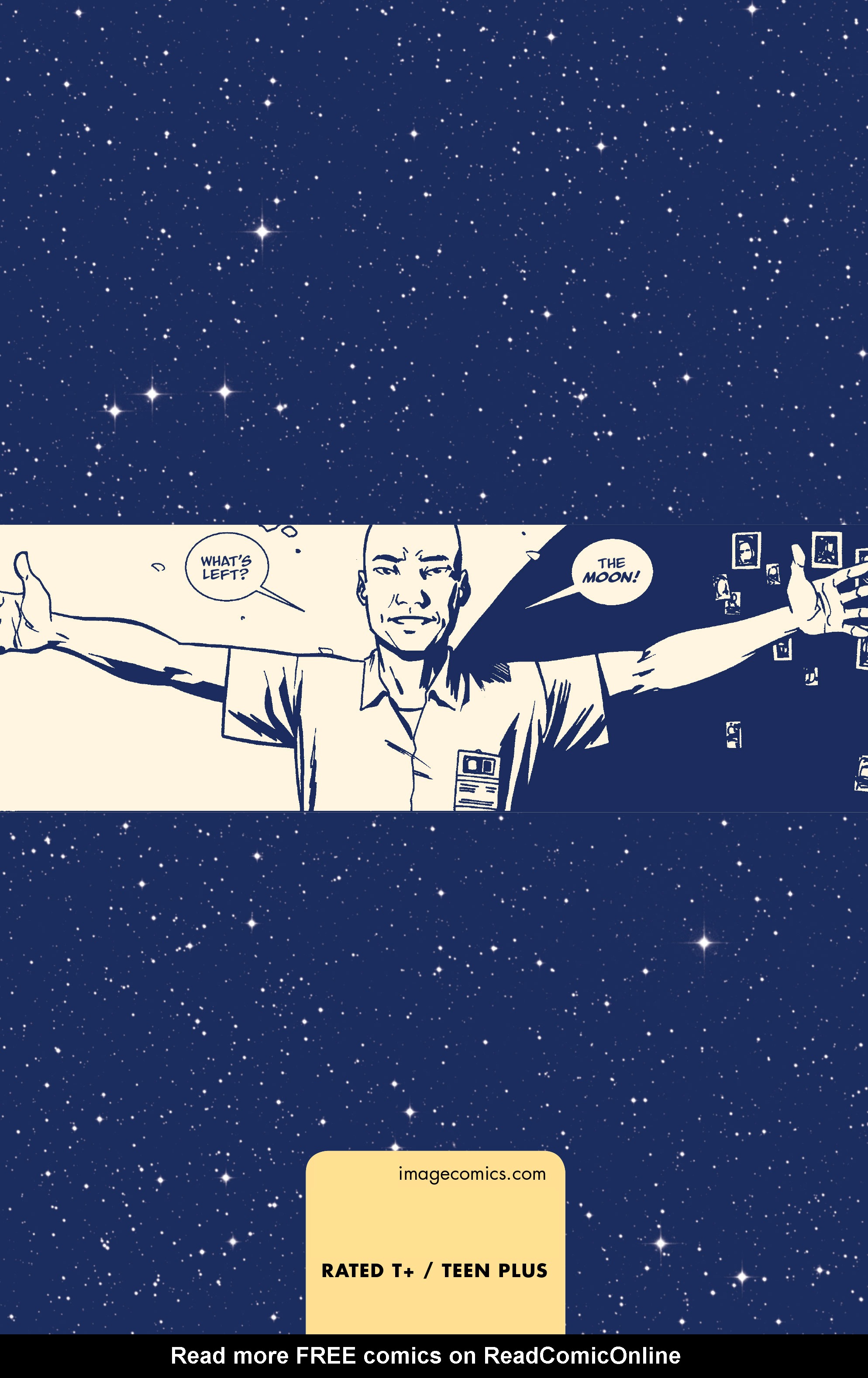 Read online Astronauts in Trouble (2015) comic -  Issue #11 - 31