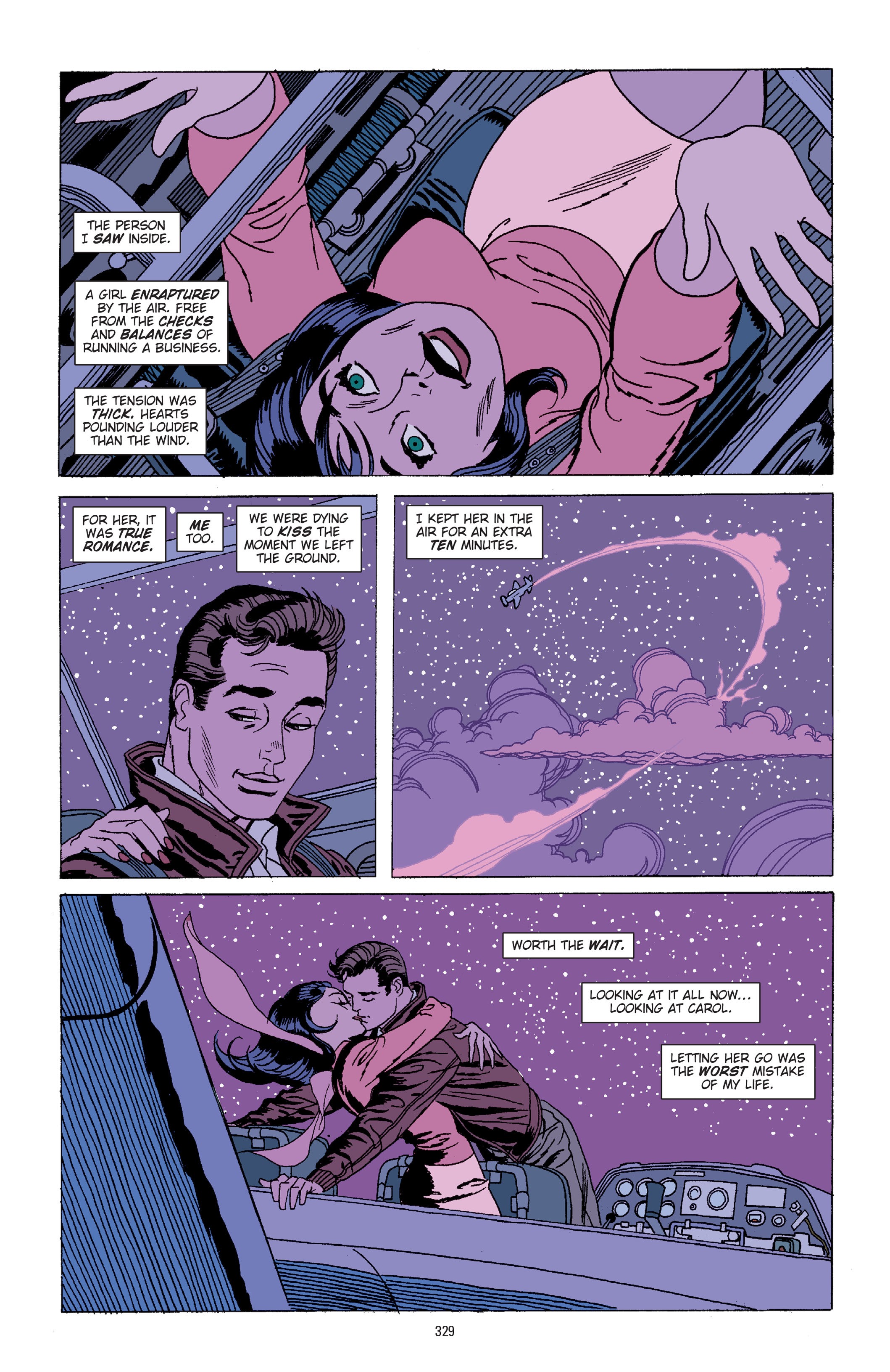 Read online Green Lantern: 80 Years of the Emerald Knight: The Deluxe Edition comic -  Issue # TPB (Part 4) - 19