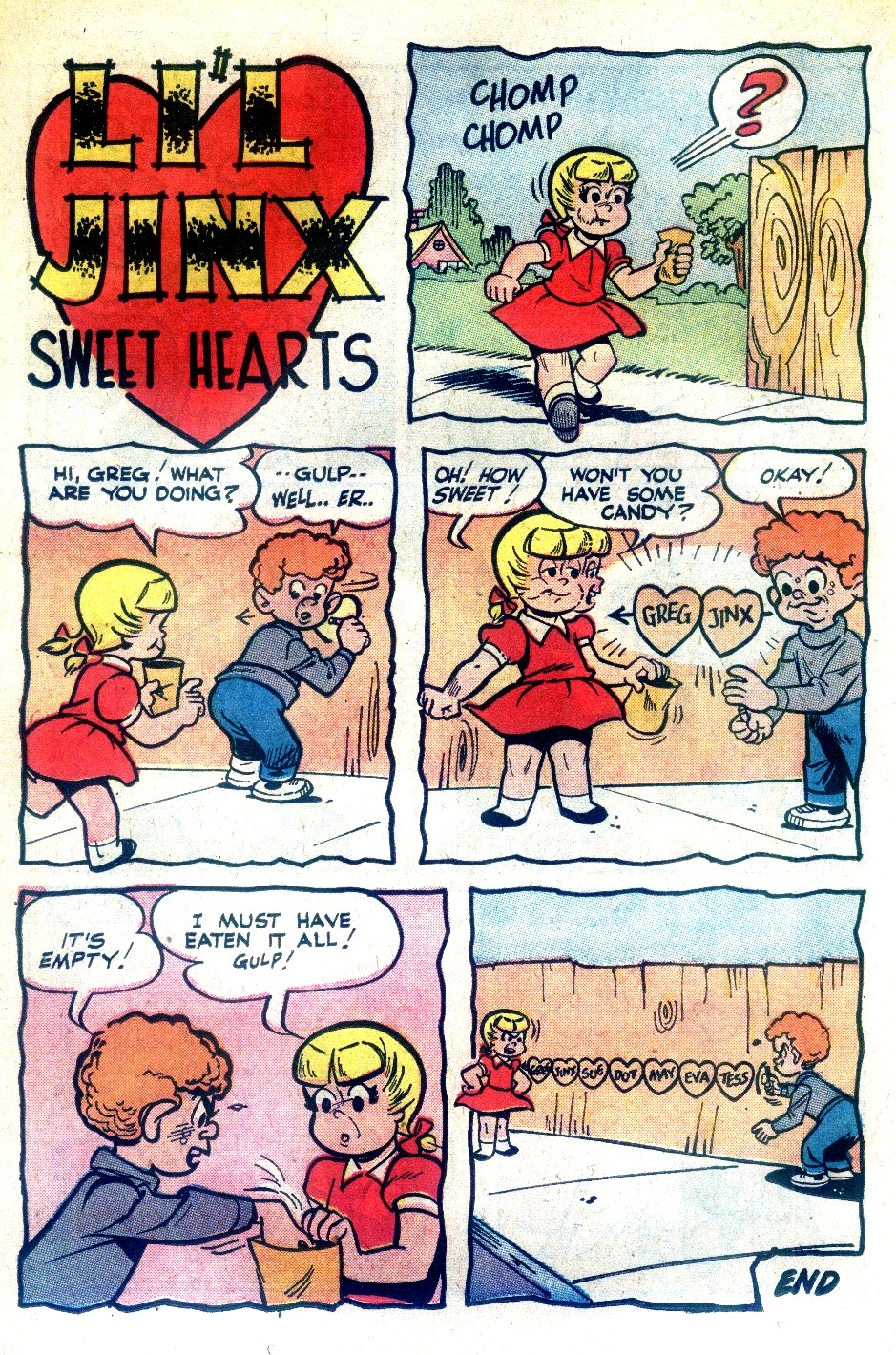 Read online Archie Annual comic -  Issue #15 - 53