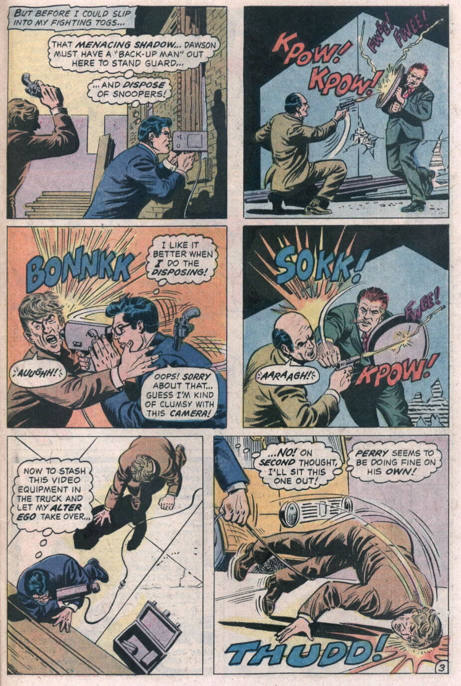 Superman (1939) issue 280 - Page 18