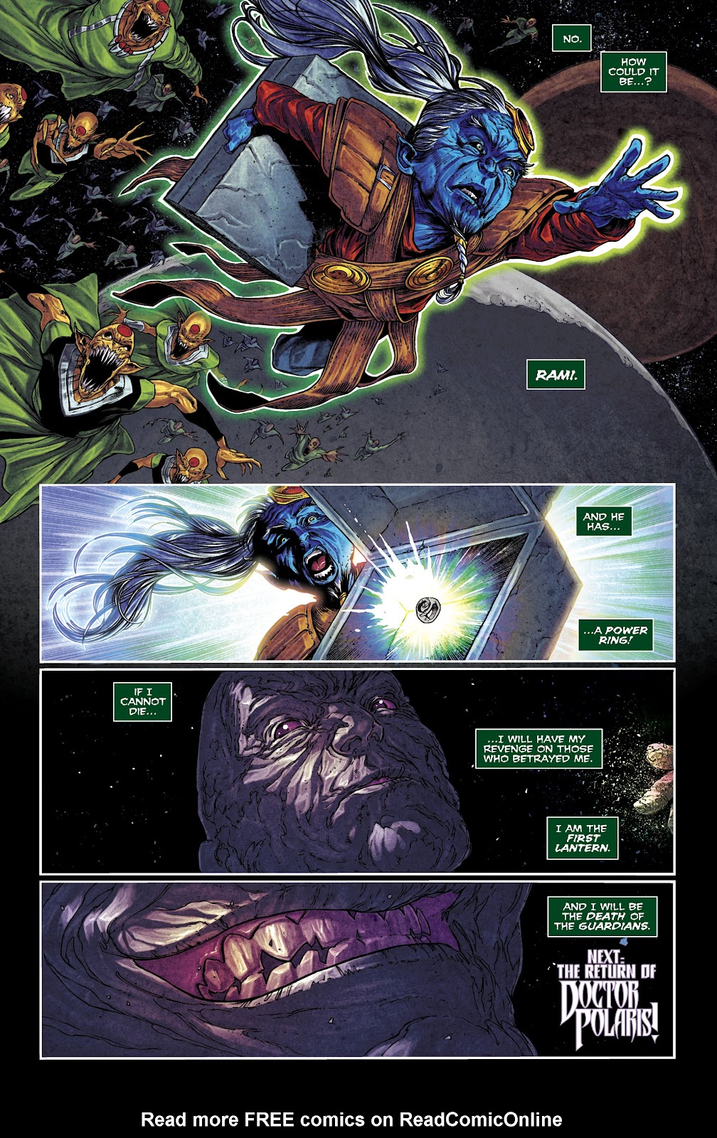 Green Lanterns issue 18 - Page 23