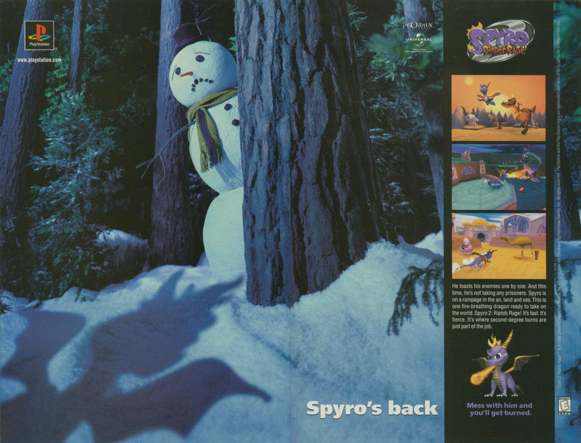 Read online Giantkiller comic -  Issue #6 - 16