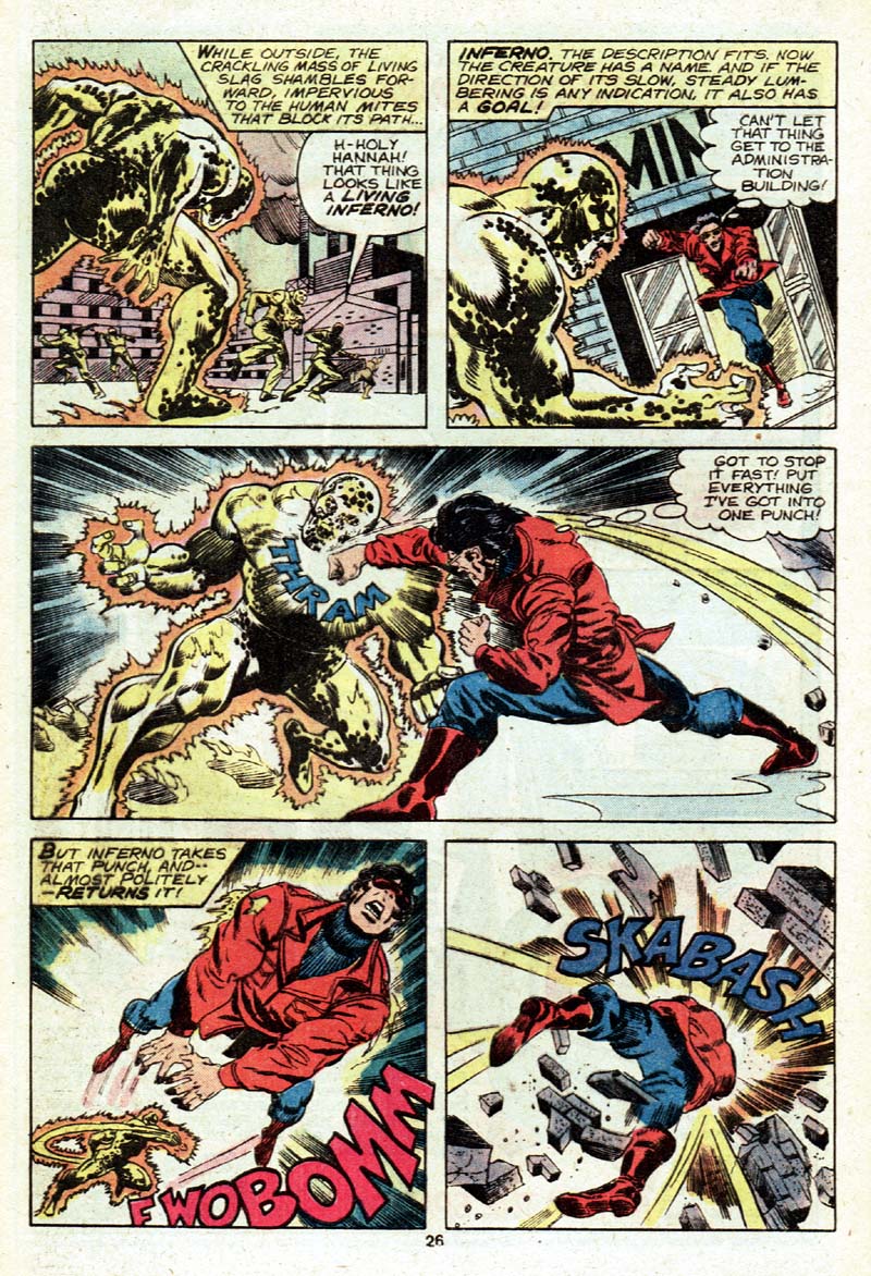 The Avengers (1963) 192 Page 15