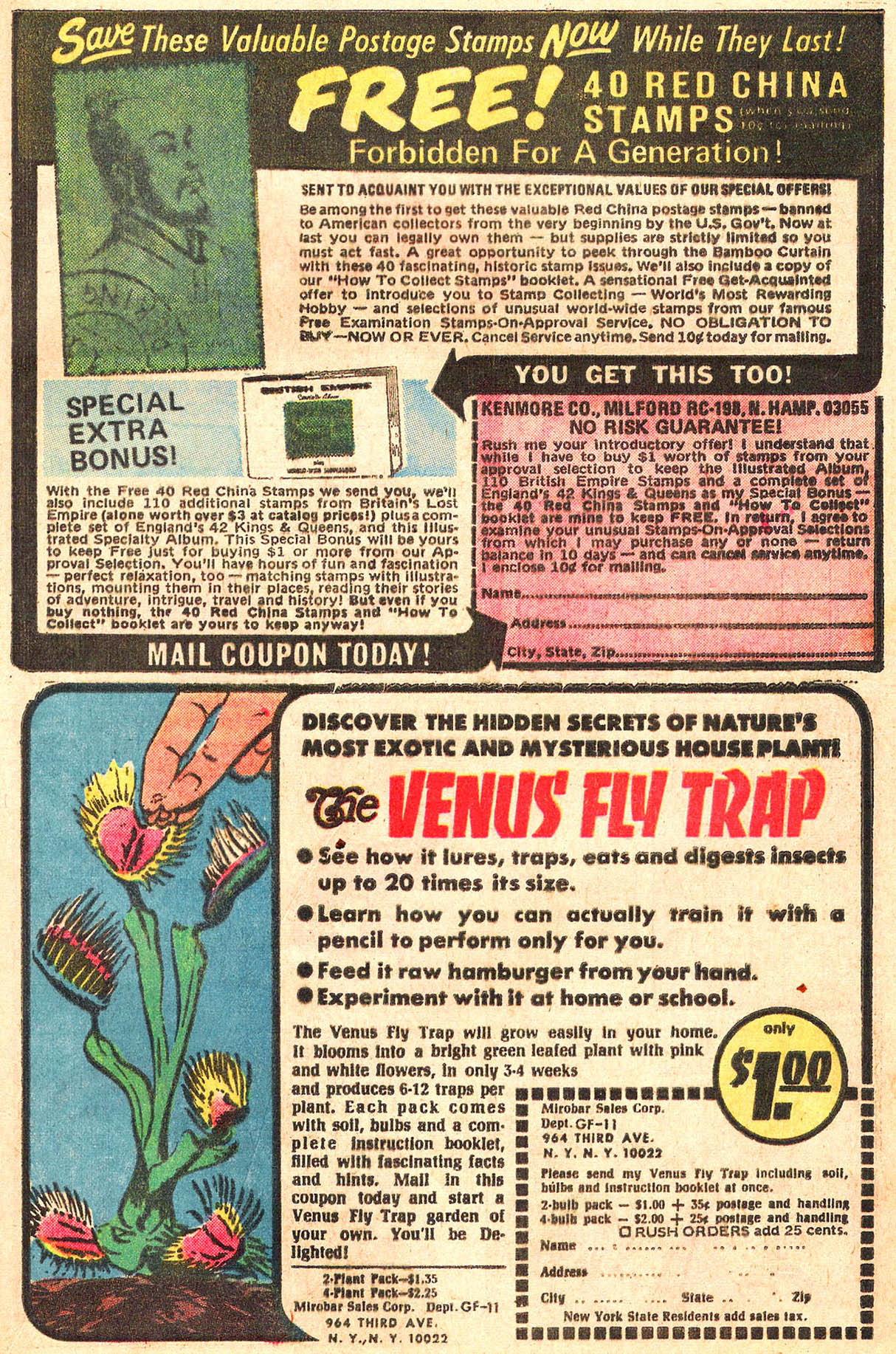 Read online Archie Giant Series Magazine comic -  Issue #203 - 33