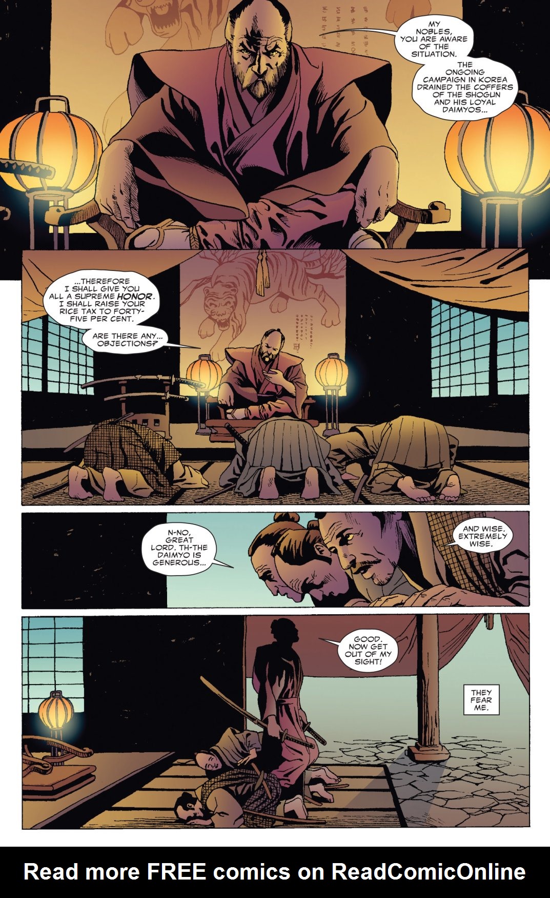 Read online Deadpool Classic comic -  Issue # TPB 20 (Part 5) - 22