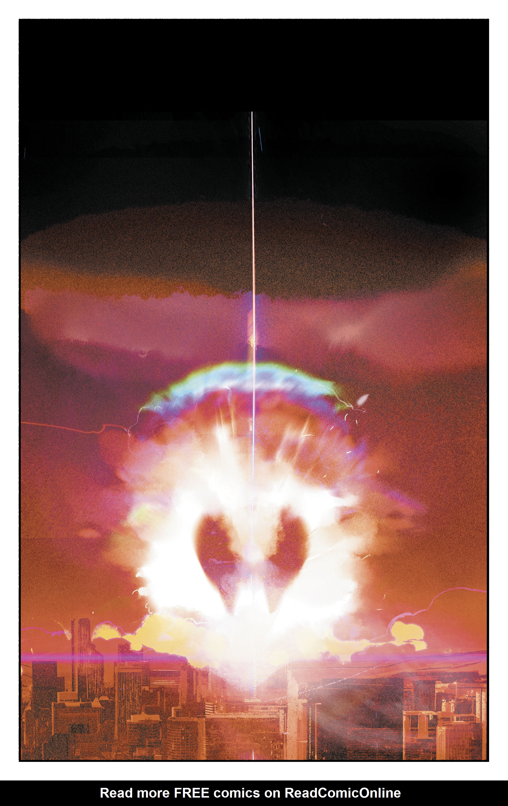 Read online Event Leviathan comic -  Issue #1 - 12