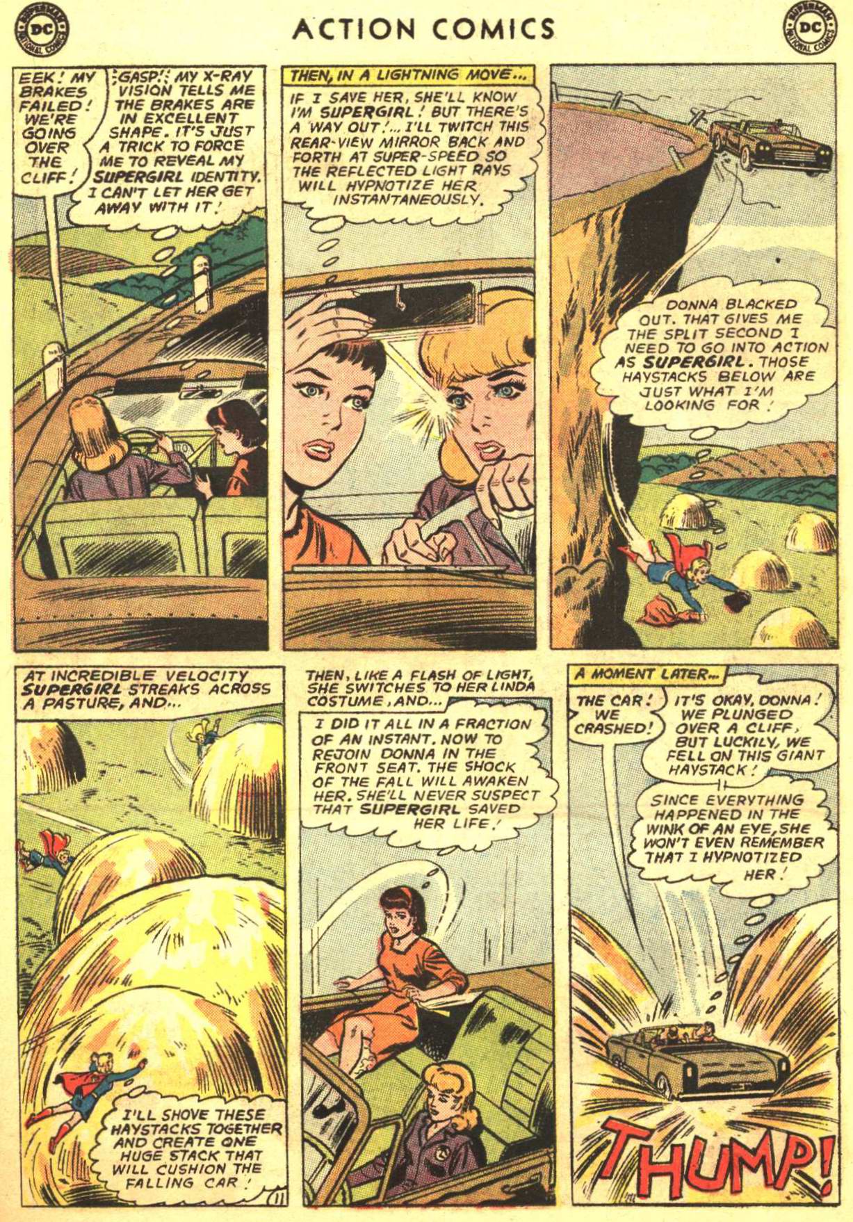 Action Comics (1938) 318 Page 26