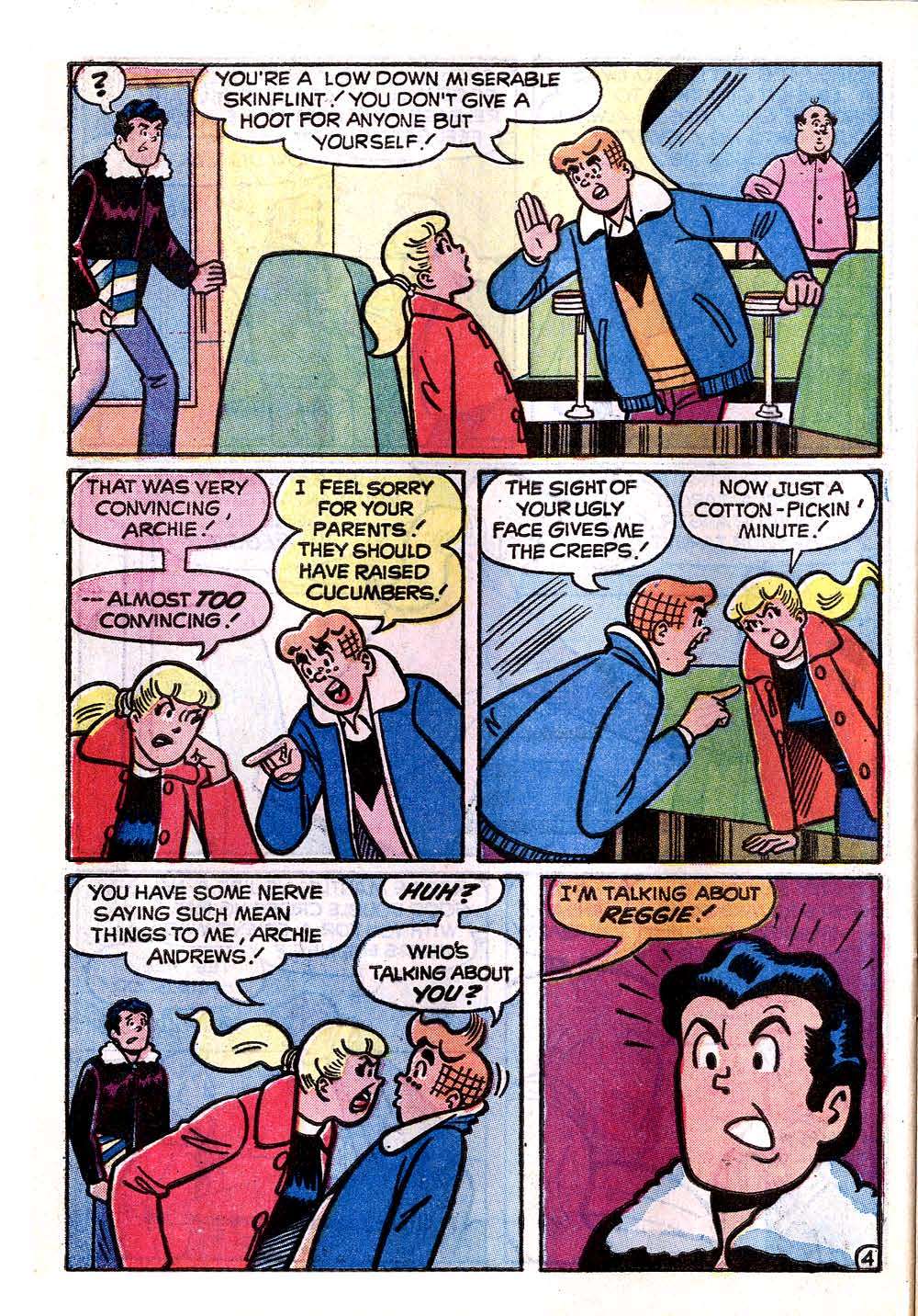 Archie (1960) 232 Page 32