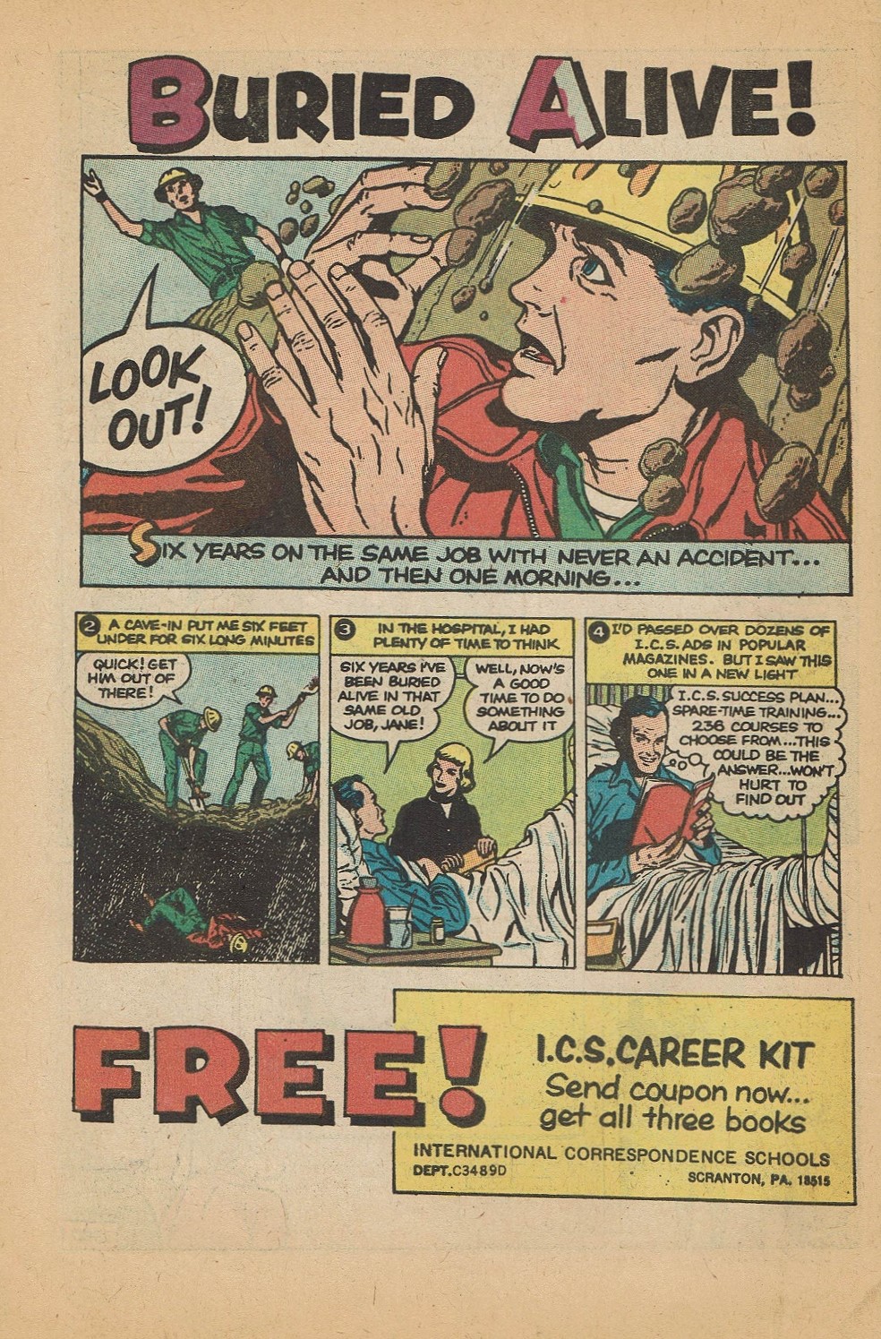 Read online Archie's Joke Book Magazine comic -  Issue #138 - 33