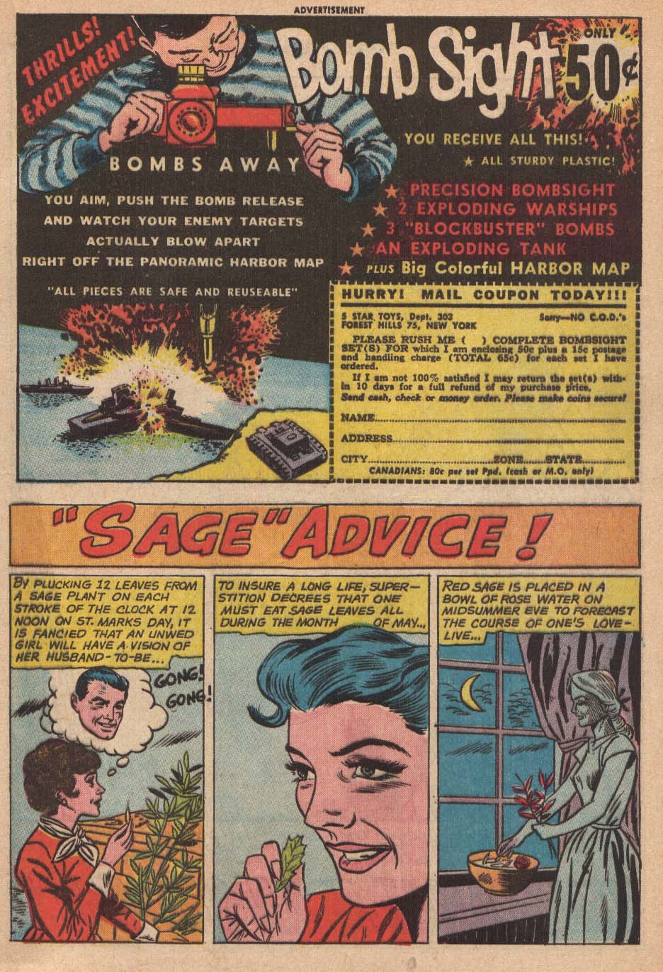 Read online Wonder Woman (1942) comic -  Issue #128 - 17