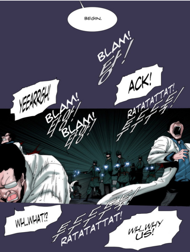 Read online Avengers: Electric Rain comic -  Issue #1 - 35