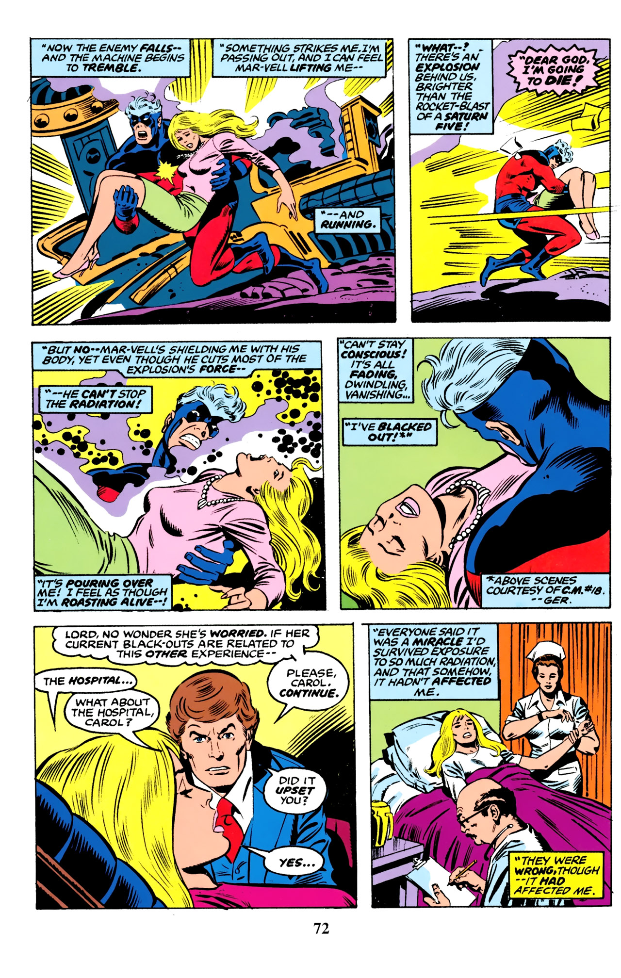 Giant-Size Ms. Marvel Full #1 - English 66