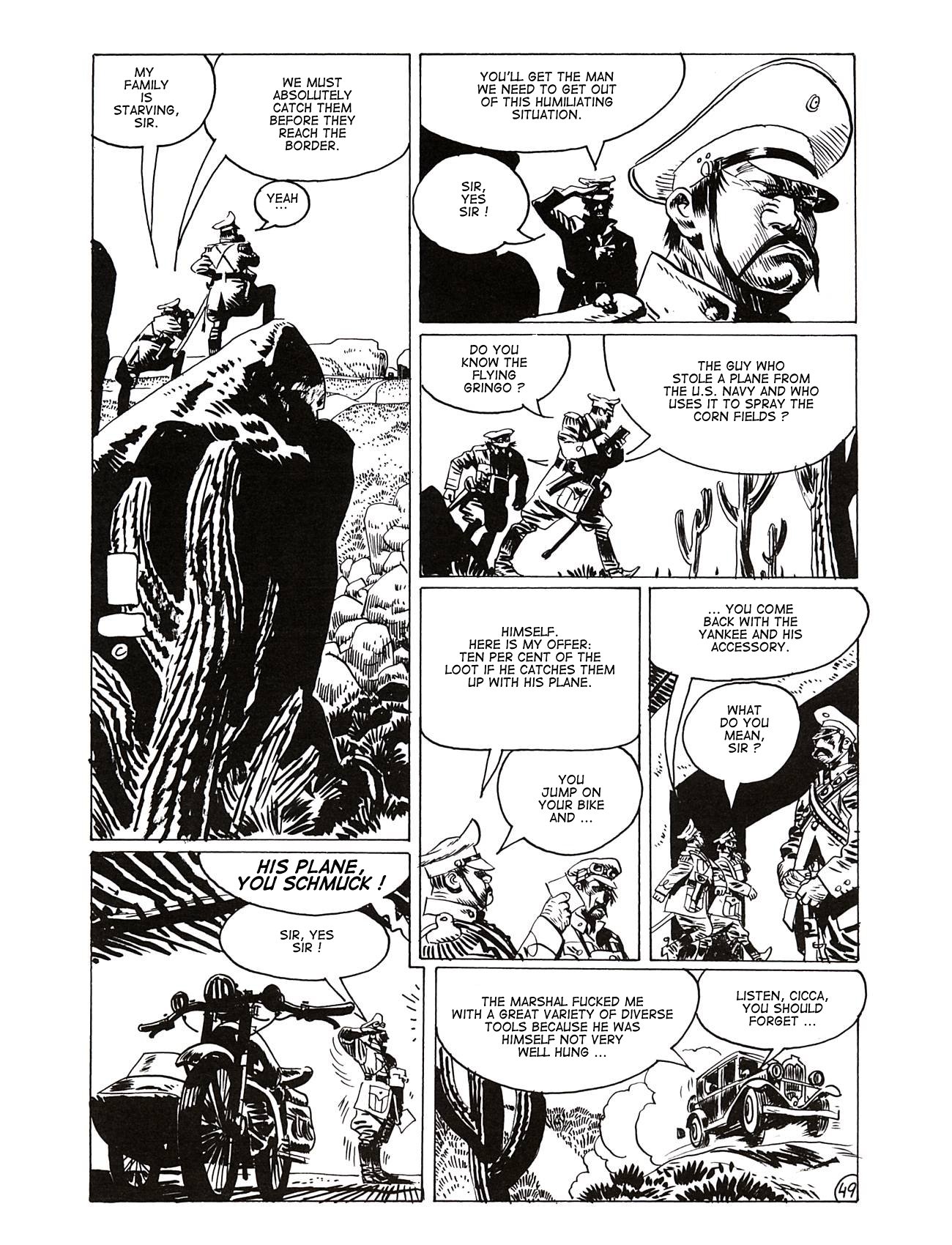 Read online Bang Bang comic -  Issue #2 - 51