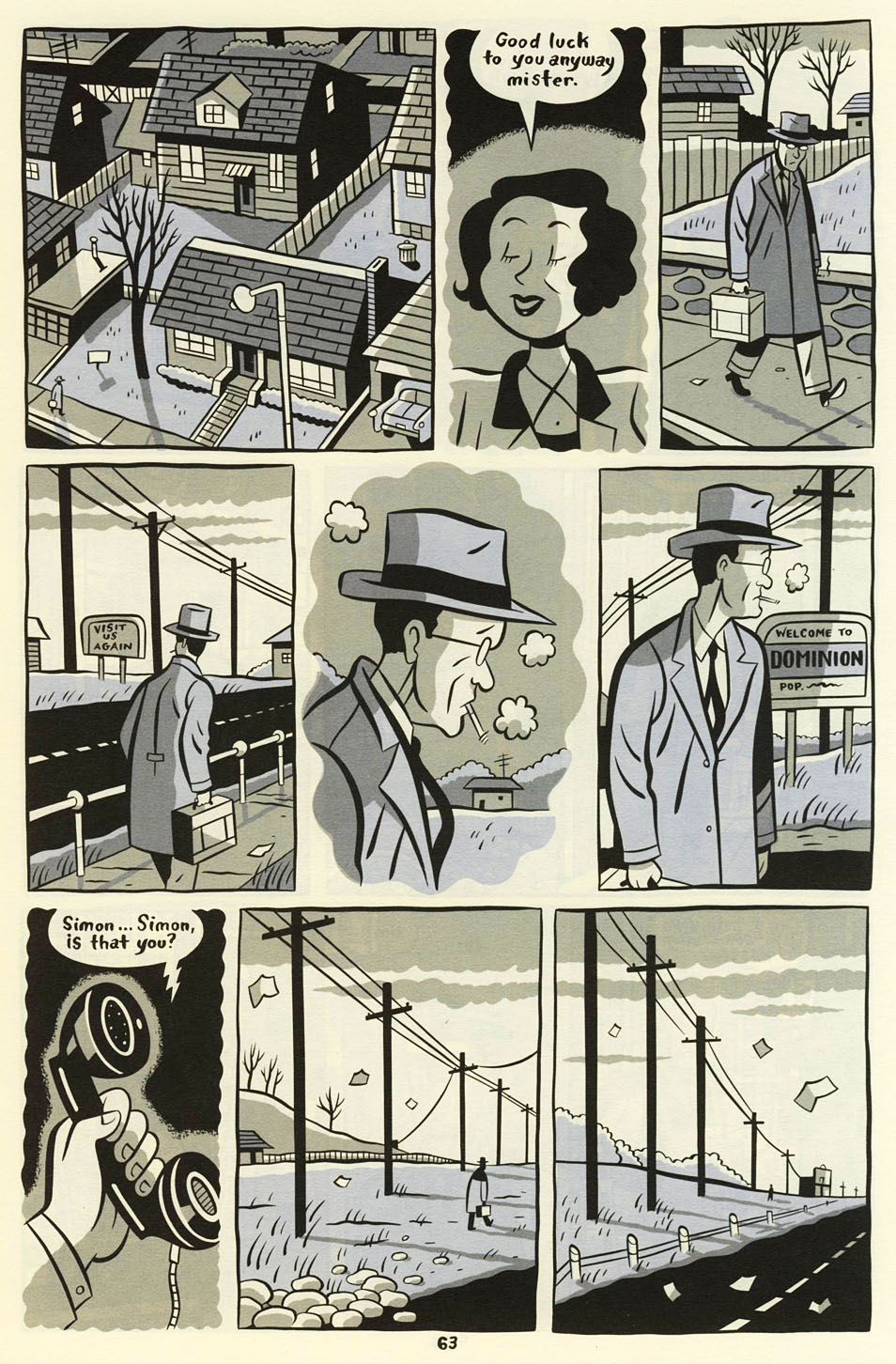 Palooka-Ville issue 15 - Page 19