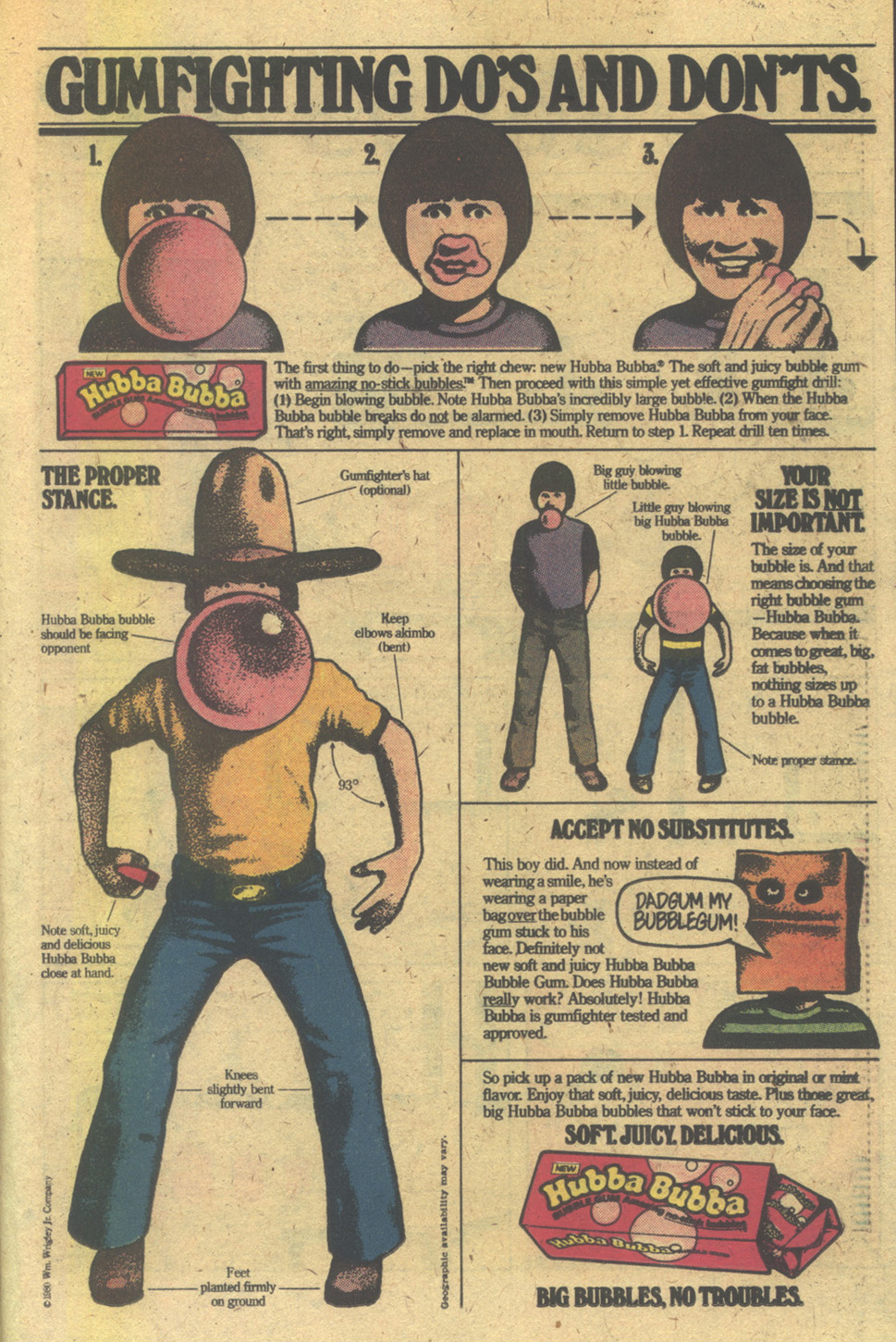 Read online Walt Disney Daisy and Donald comic -  Issue #44 - 23