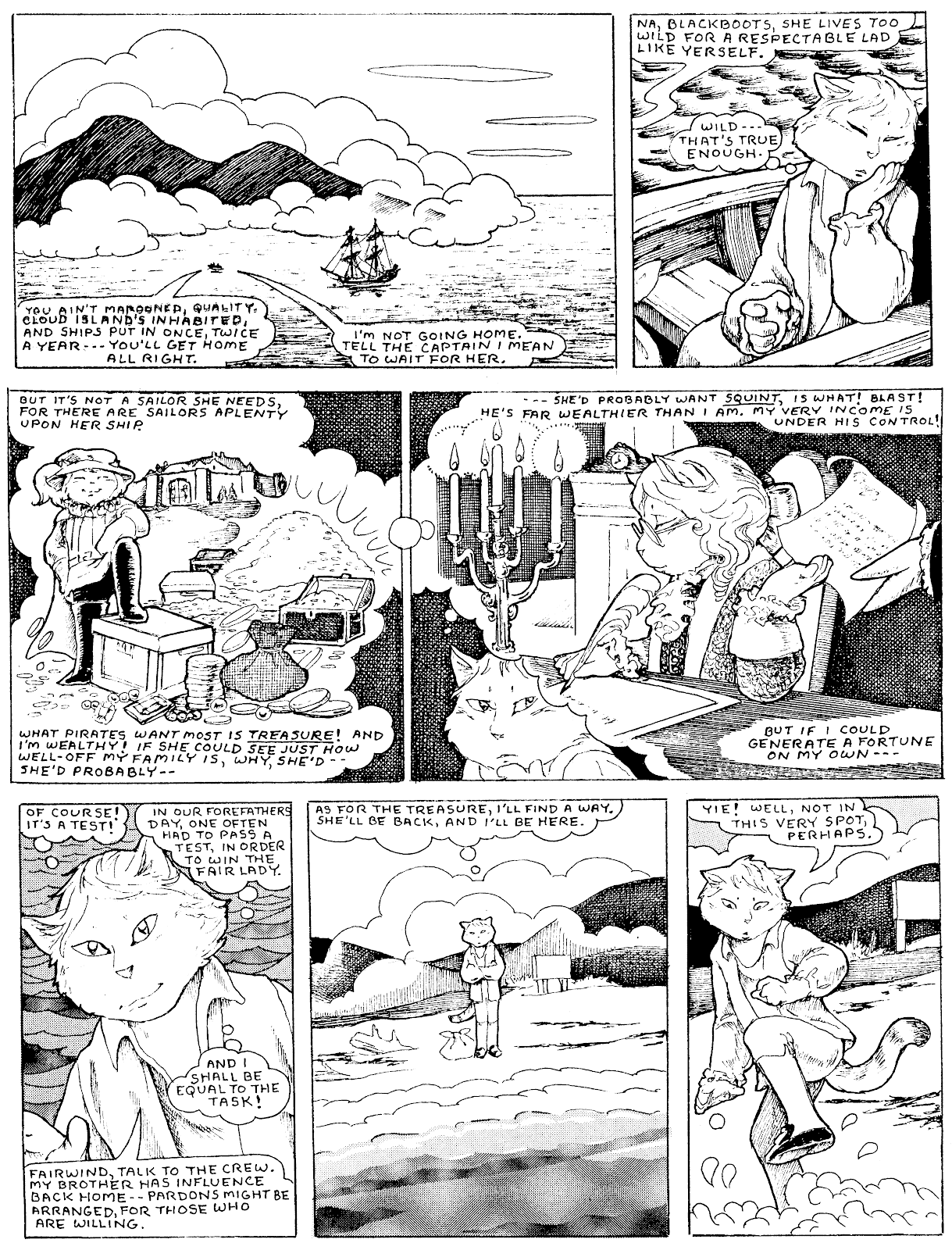 Furrlough issue 22 - Page 12