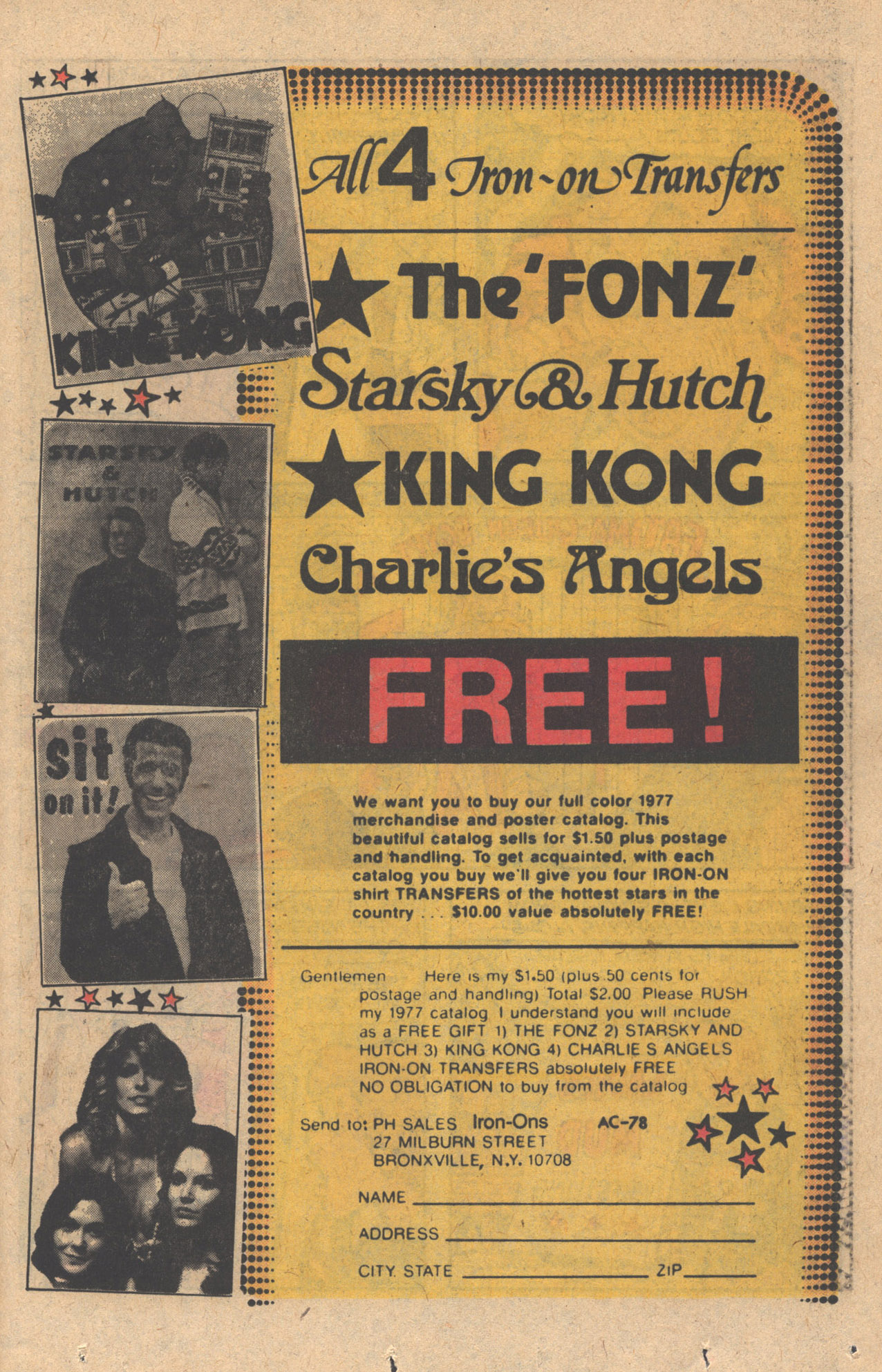 Read online Archie at Riverdale High (1972) comic -  Issue #48 - 25