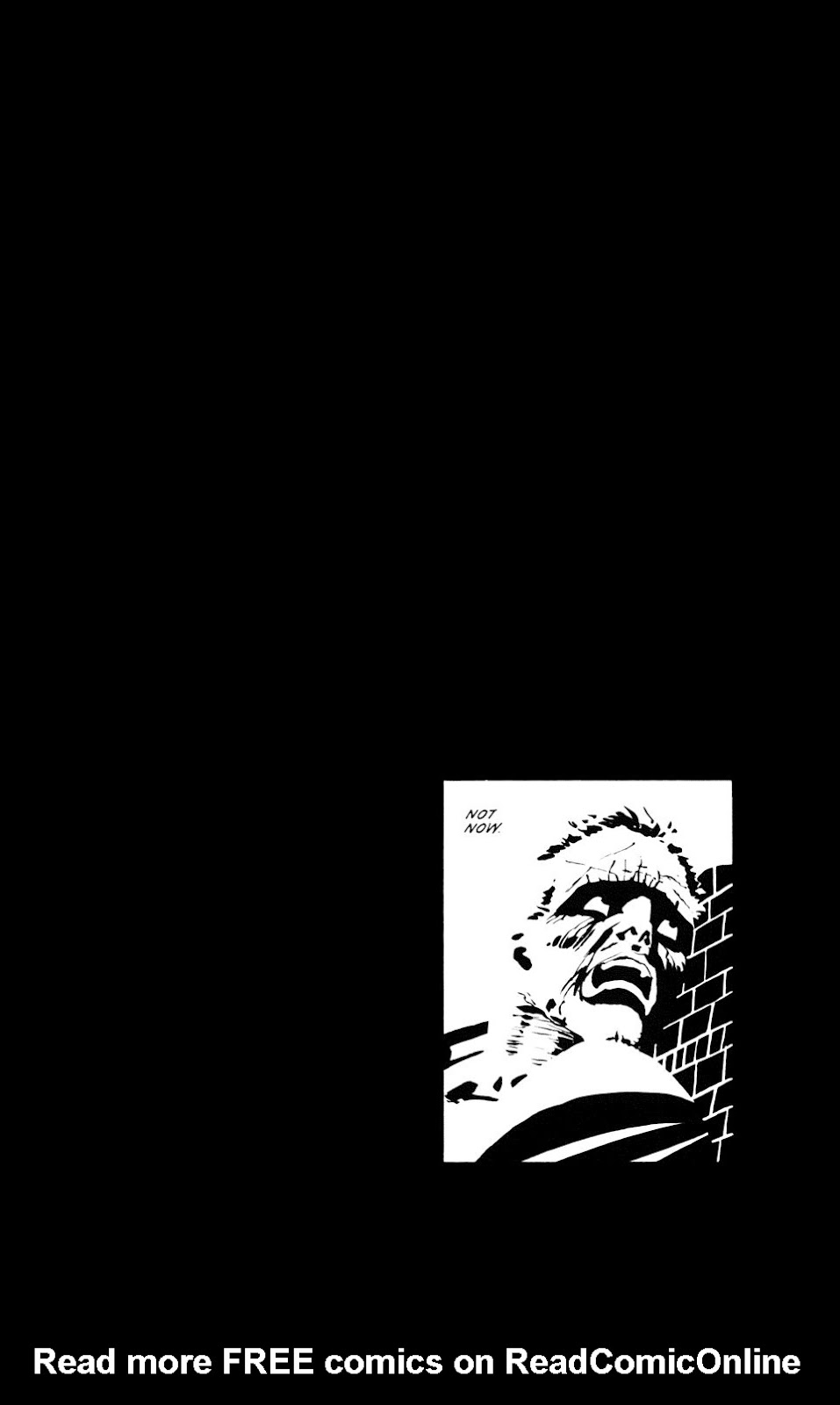 Sin City: That Yellow Bastard issue 1 - Page 13
