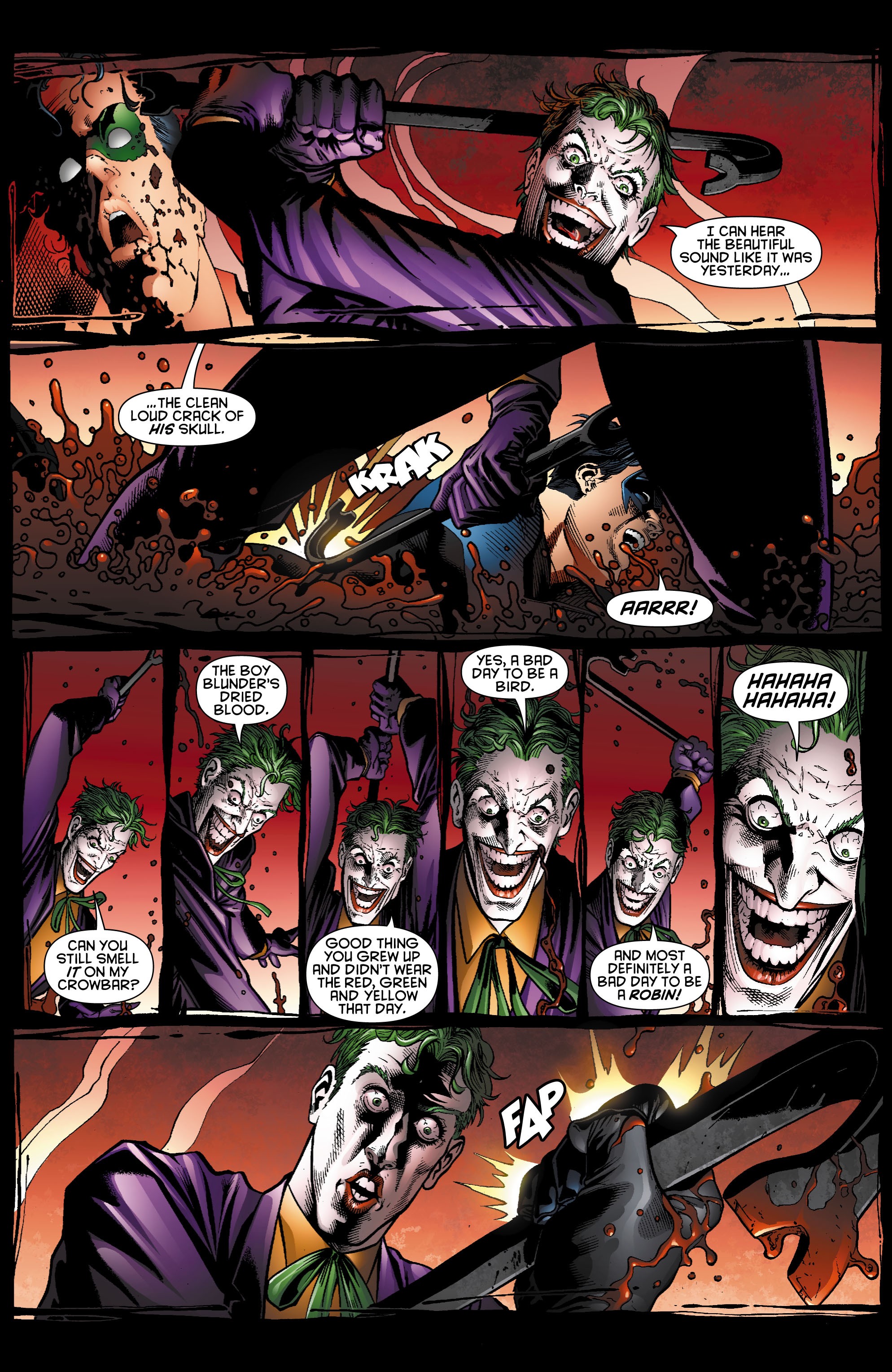 Read online Nightwing (1996) comic -  Issue #149 - 12