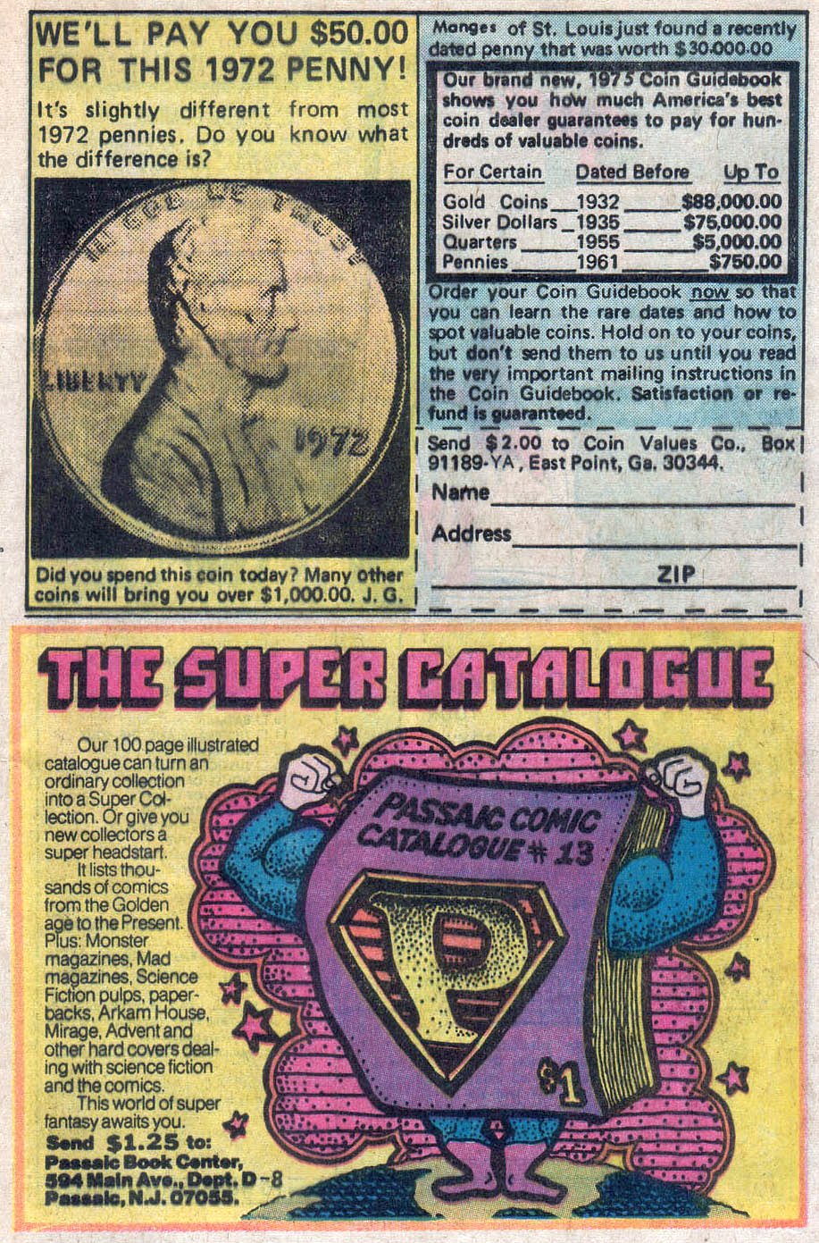 Read online G.I. Combat (1952) comic -  Issue #183 - 28