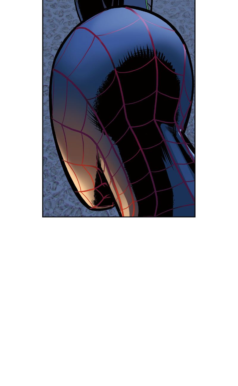 Read online Miles Morales Spider-Man Infinity Comic comic -  Issue #21 - 7