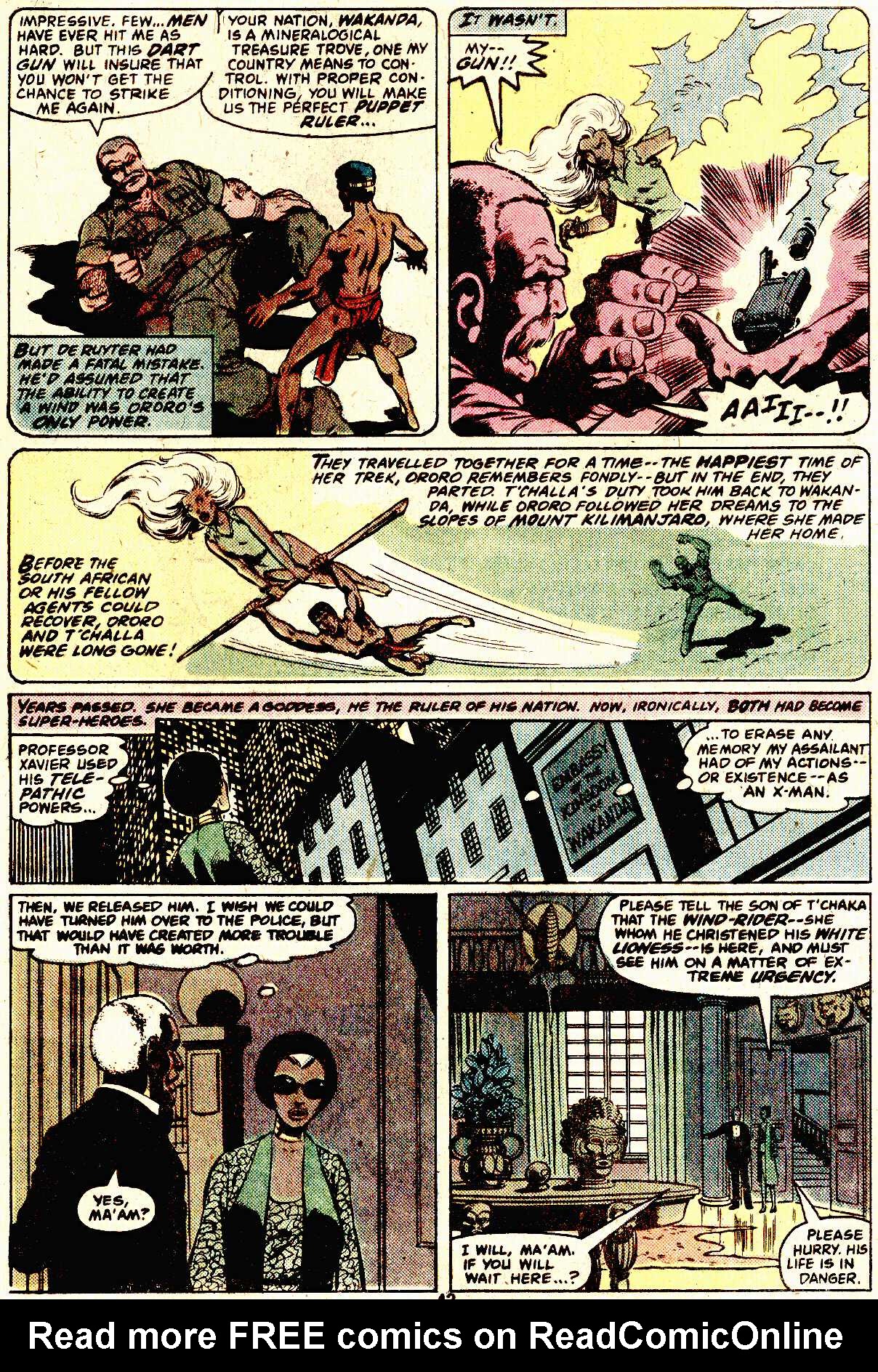 Marvel Team-Up (1972) Issue #100 #107 - English 36
