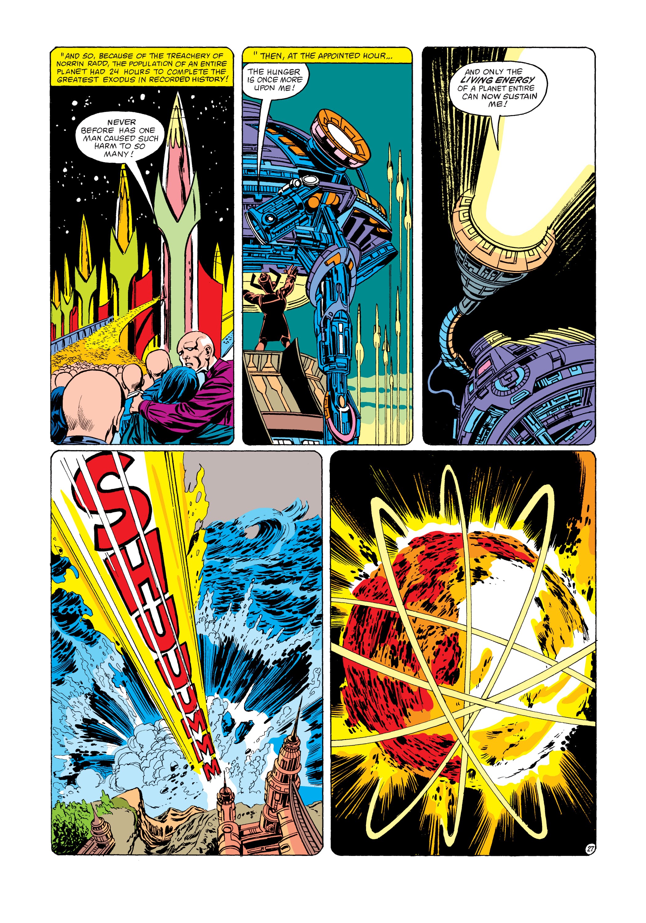Read online Marvel Masterworks: The Fantastic Four comic -  Issue # TPB 22 (Part 4) - 3