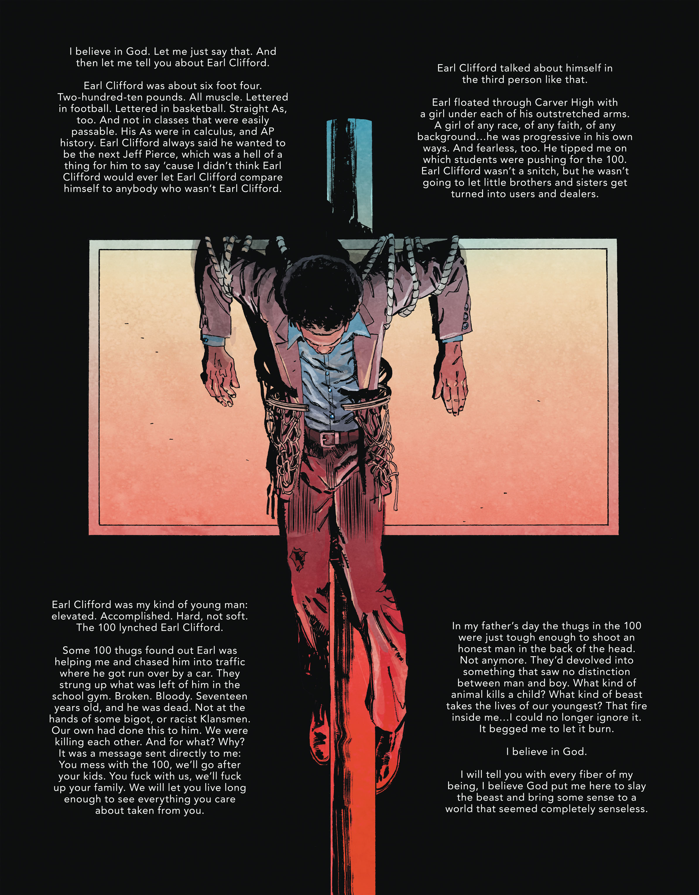 Read online The Other History of the DC Universe comic -  Issue #1 - 15