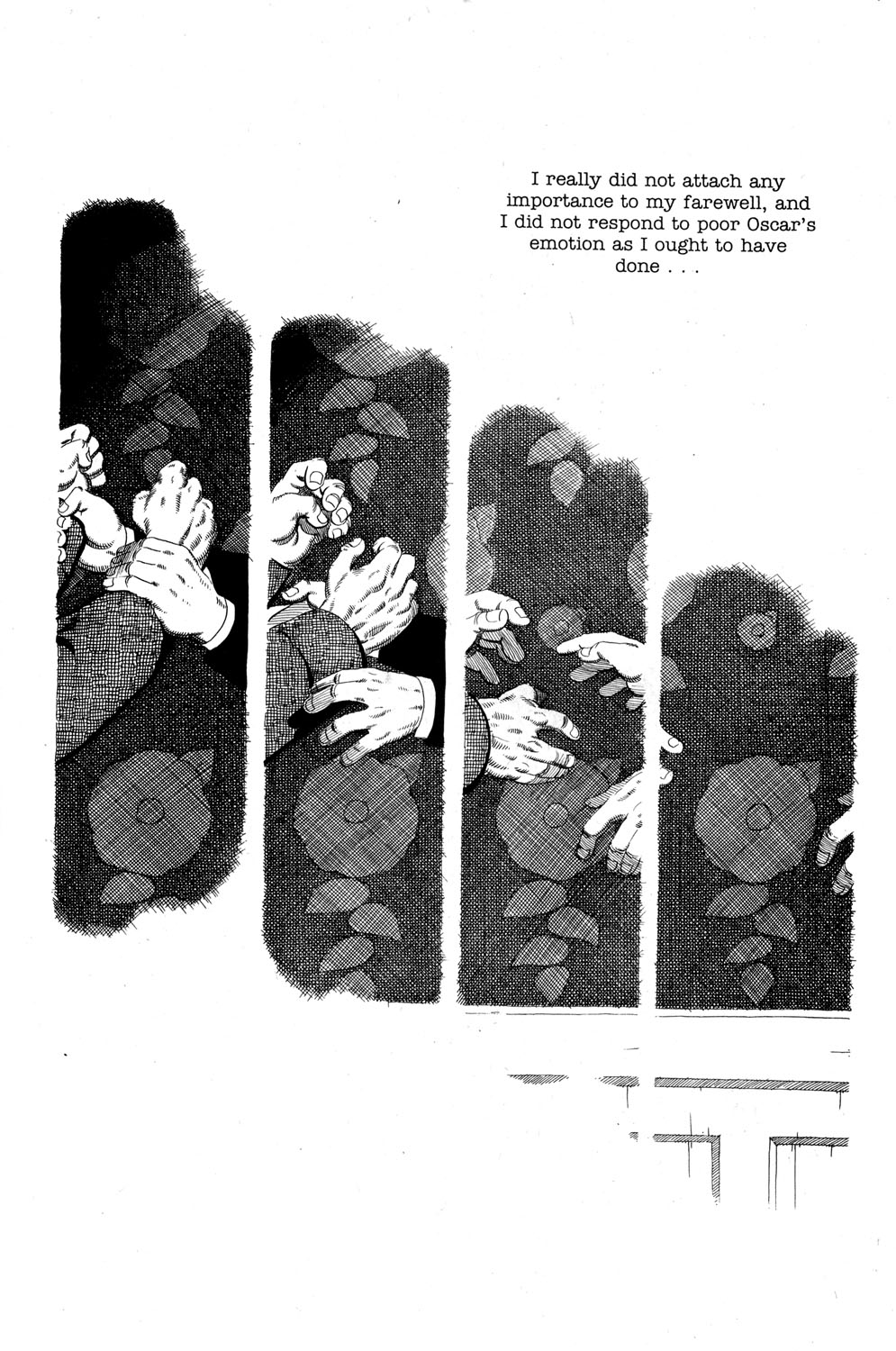 Read online Cerebus comic -  Issue #143 - 18