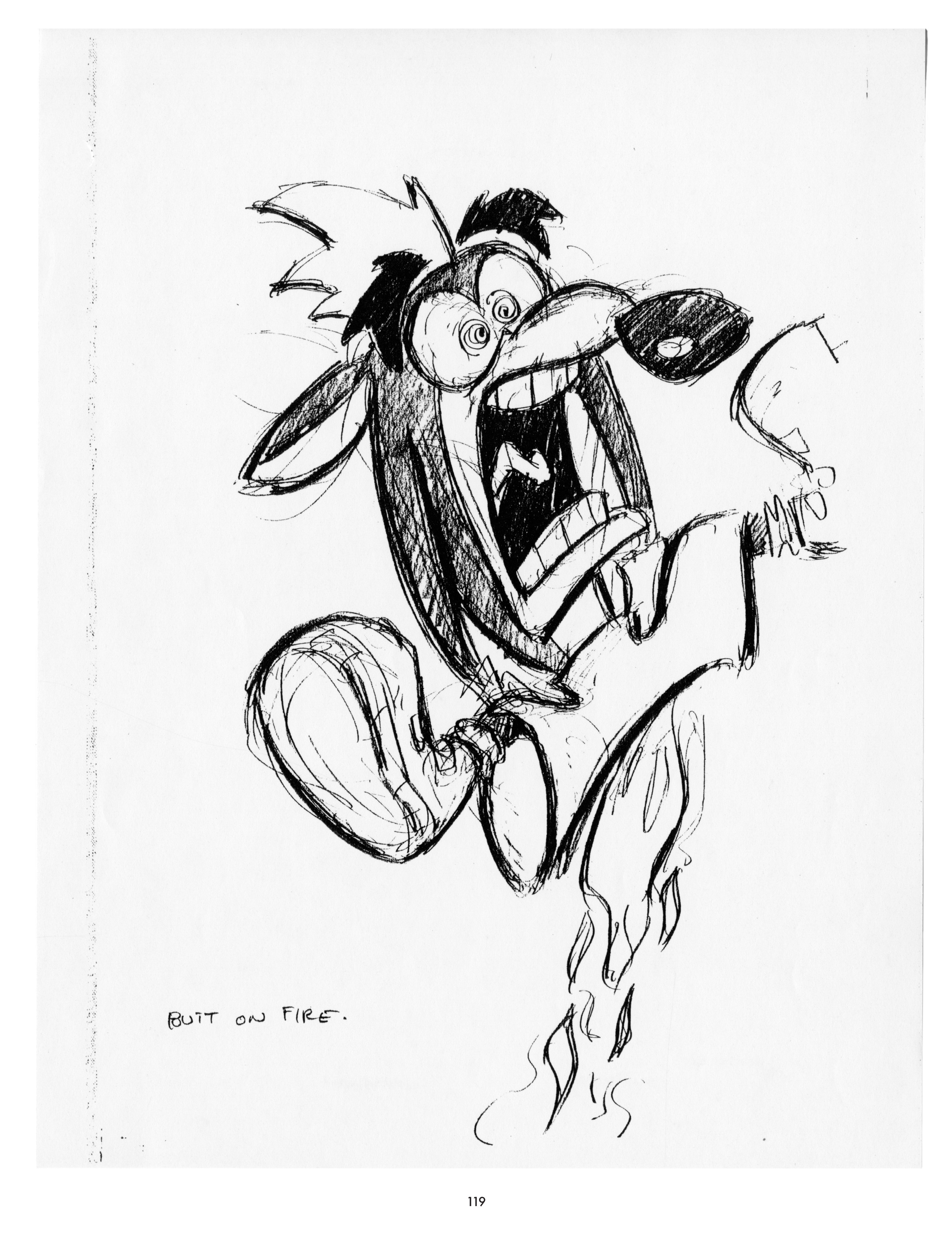 Read online The Crash Bandicoot Files: How Willy the Wombat Sparked Marsupial Mania comic -  Issue # TPB (Part 1) - 84