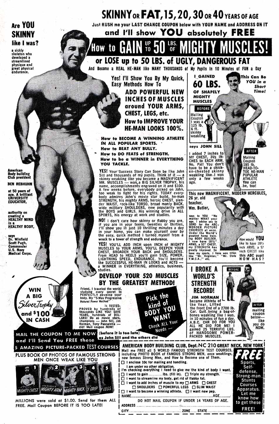 Read online G.I. Combat (1952) comic -  Issue #96 - 35