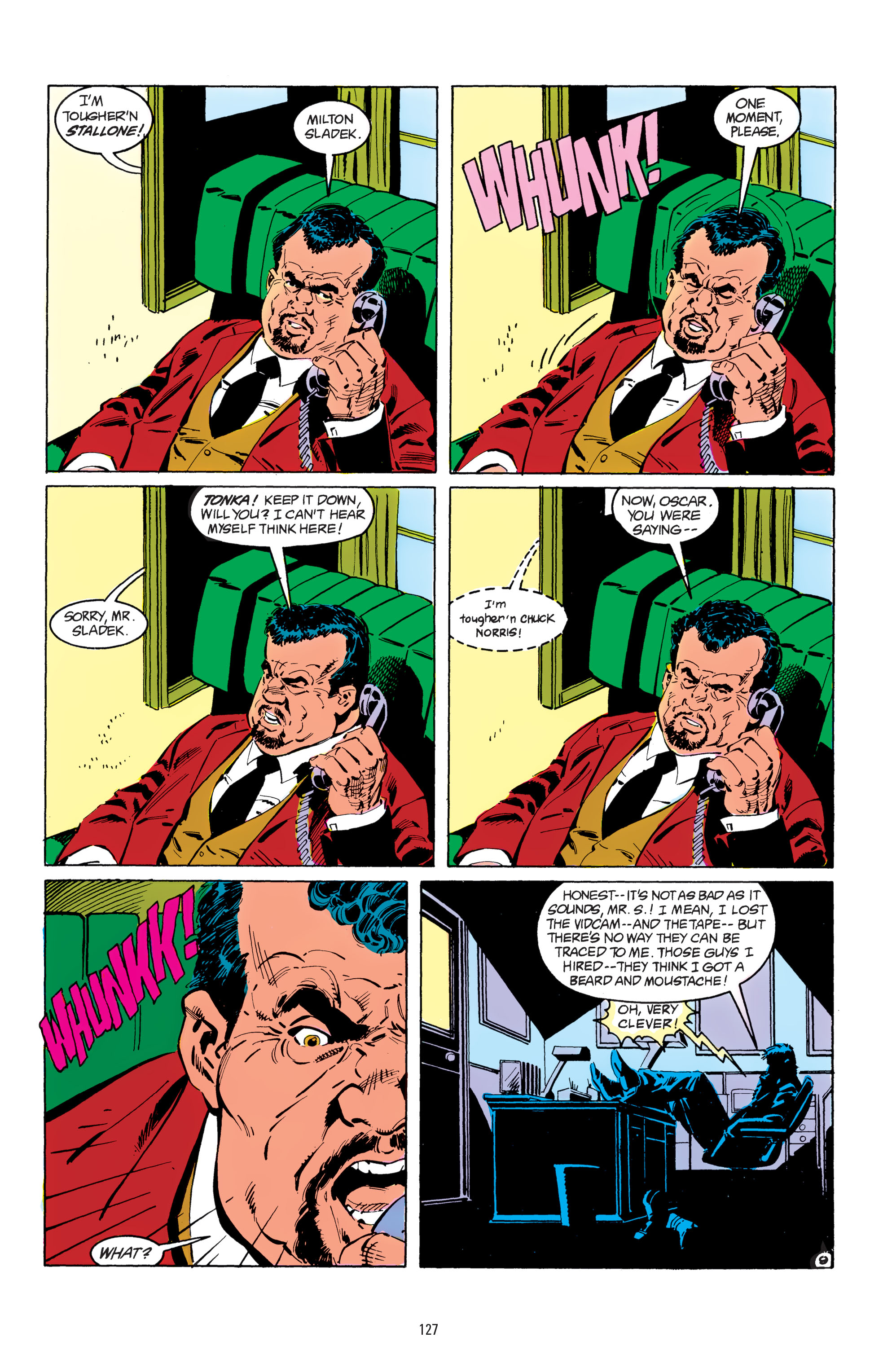 Read online Batman: The Dark Knight Detective comic -  Issue # TPB 3 (Part 2) - 27
