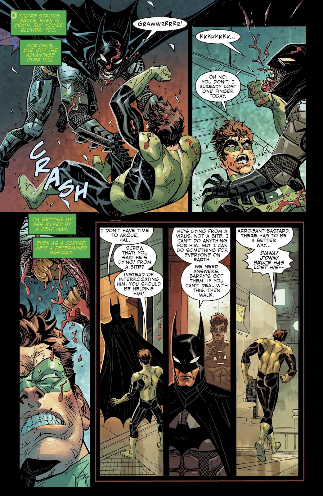 DC House of Horror issue Full - Page 48