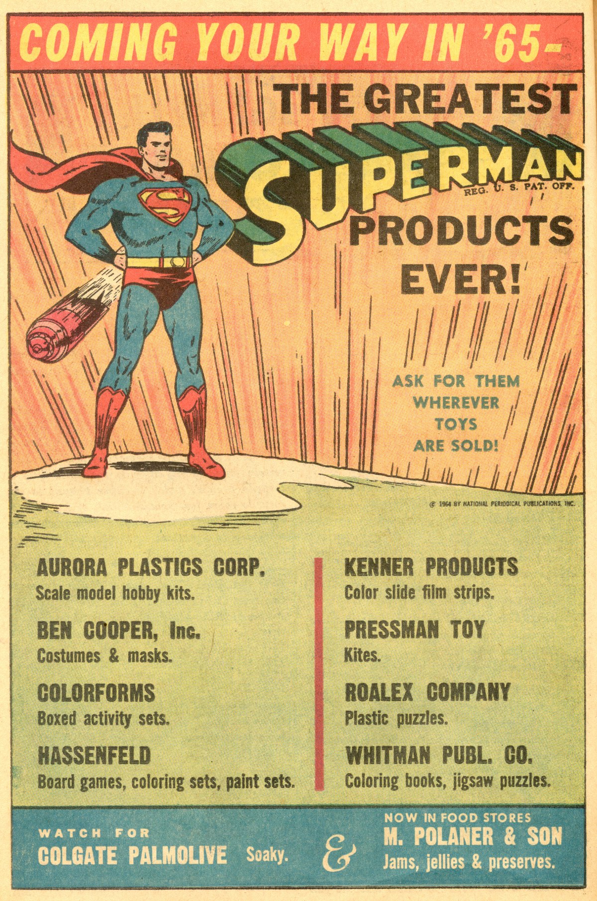 Read online 80 Page Giant comic -  Issue #7 - 40
