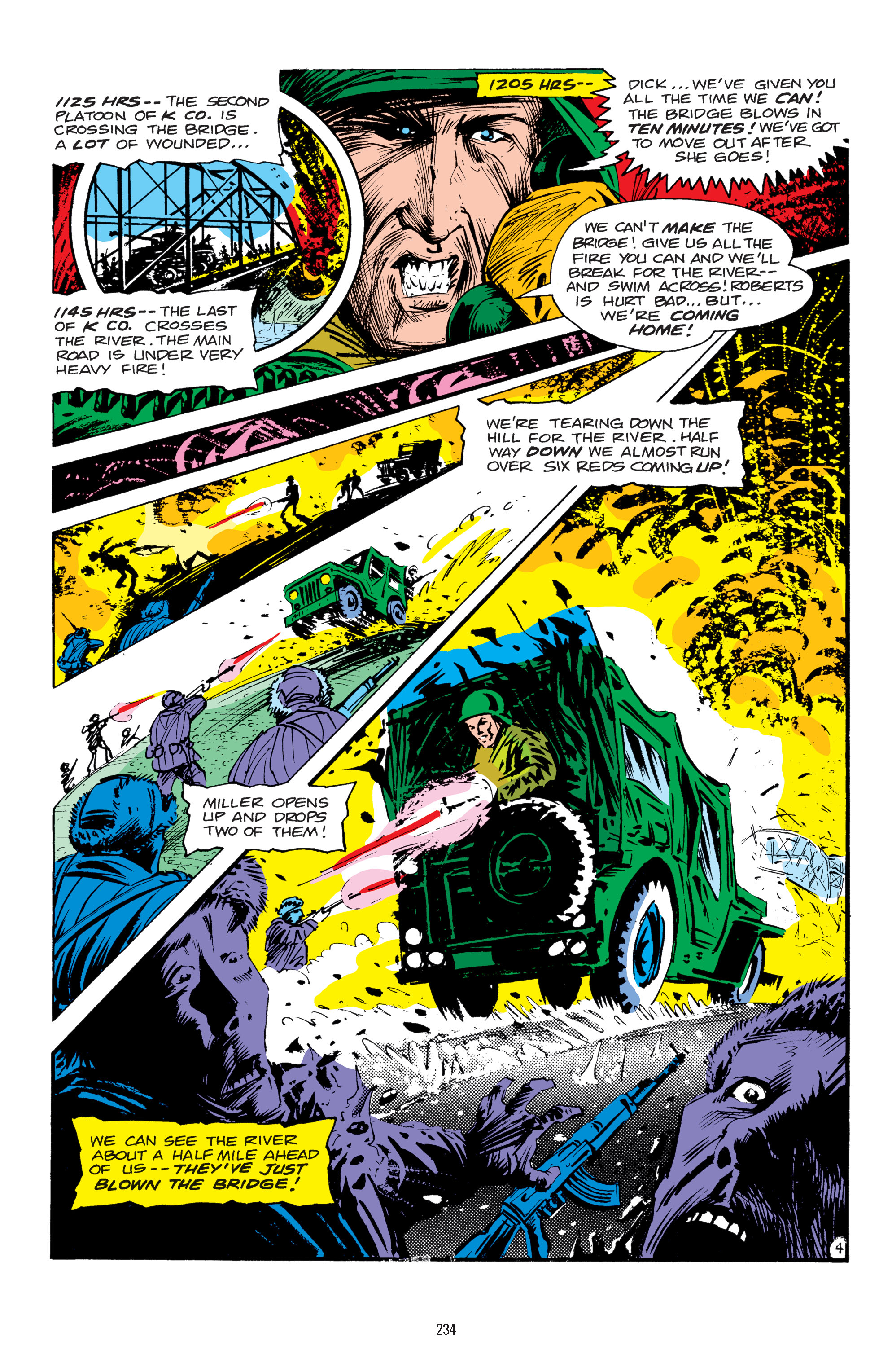 Read online DC Through the '80s: The End of Eras comic -  Issue # TPB (Part 3) - 36