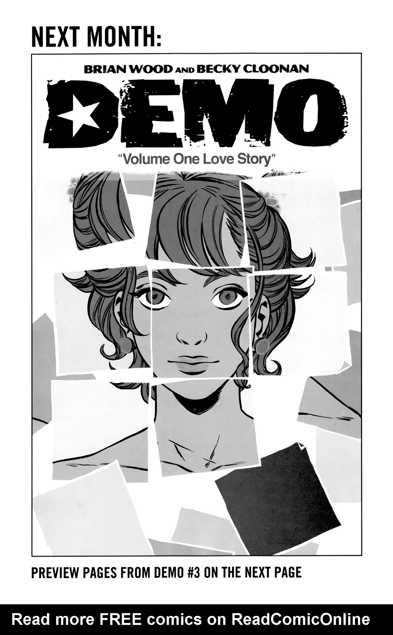 Read online Demo (2010) comic -  Issue #2 - 28