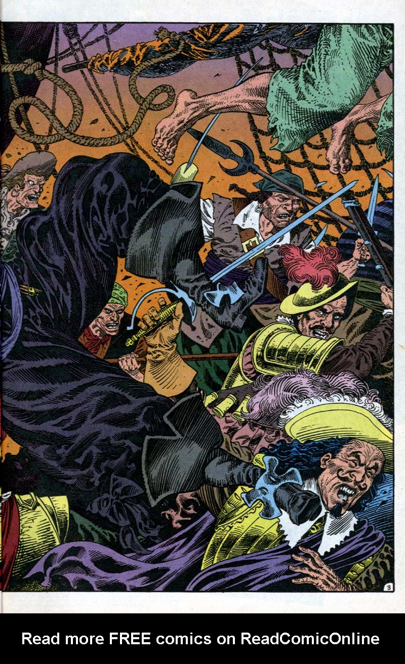 Read online Detective Comics (1937) comic -  Issue # _Annual 7 - 6