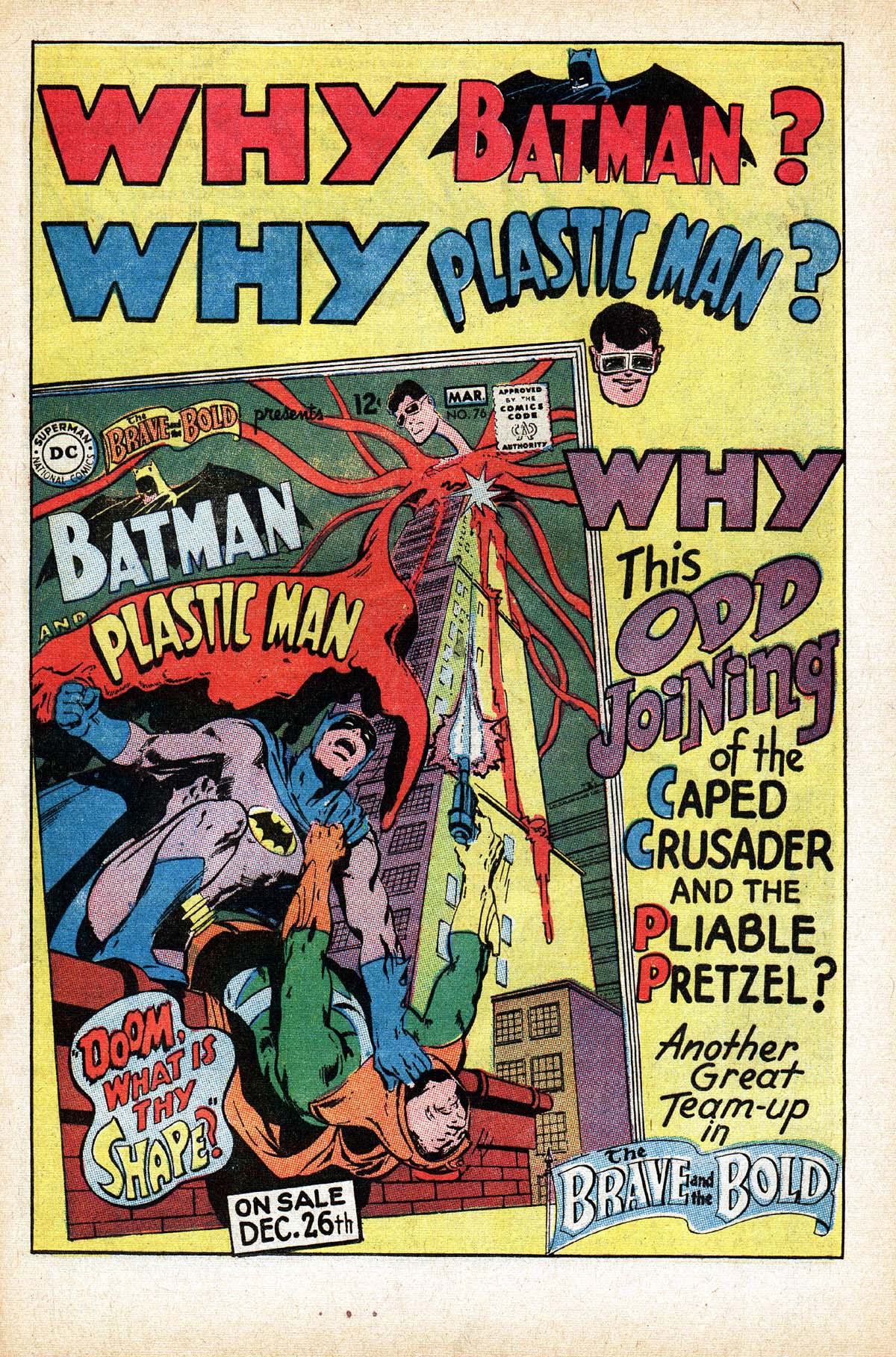 Read online Our Army at War (1952) comic -  Issue #191 - 21
